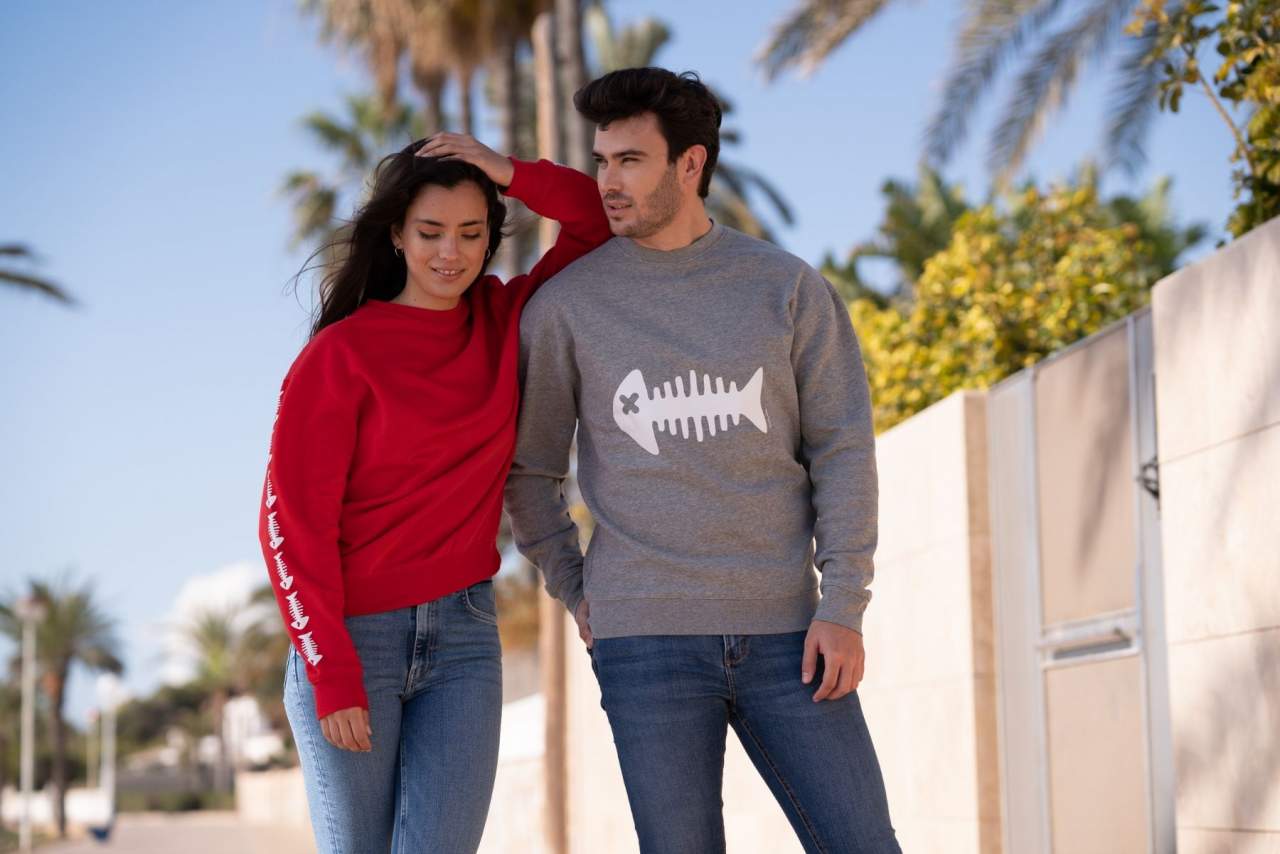 Maiwa: La marca de ropa gallega que marca tendencia en 2021