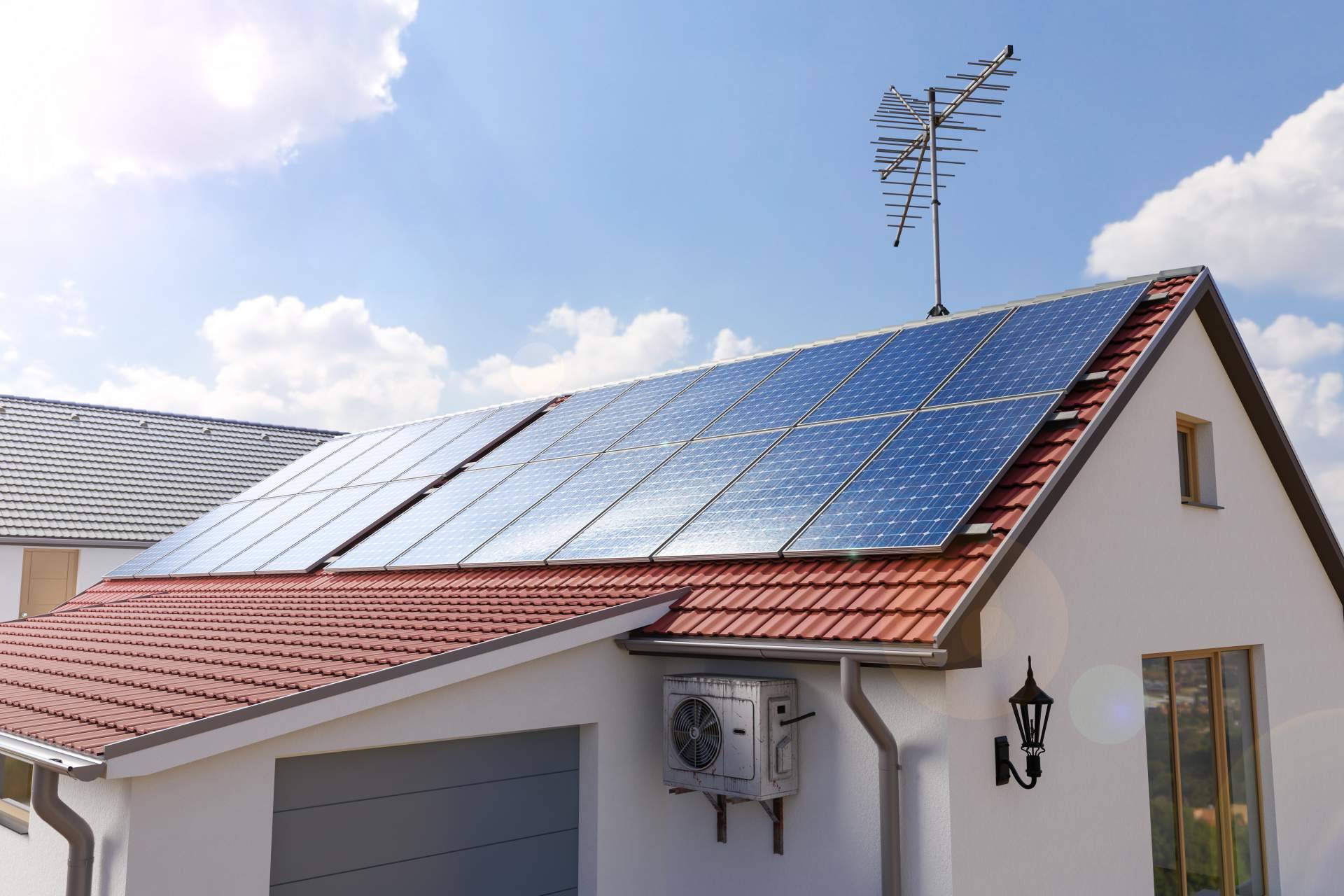 GarciGas: La energía fotovoltaica para conseguir un mayor ahorro y confort en el hogar