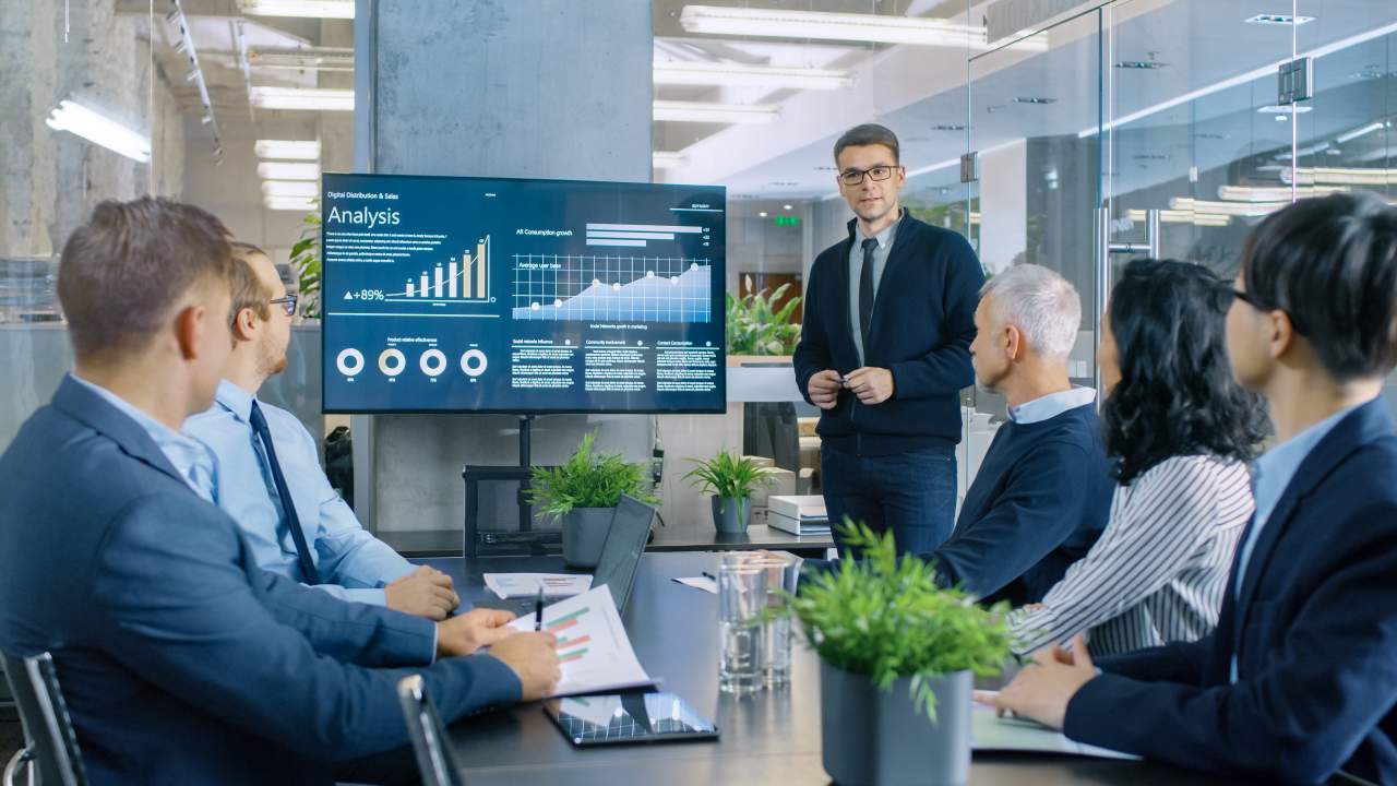 Criterios a la hora de contratar los servicios de un provider de Interim Management como Manager in Motion