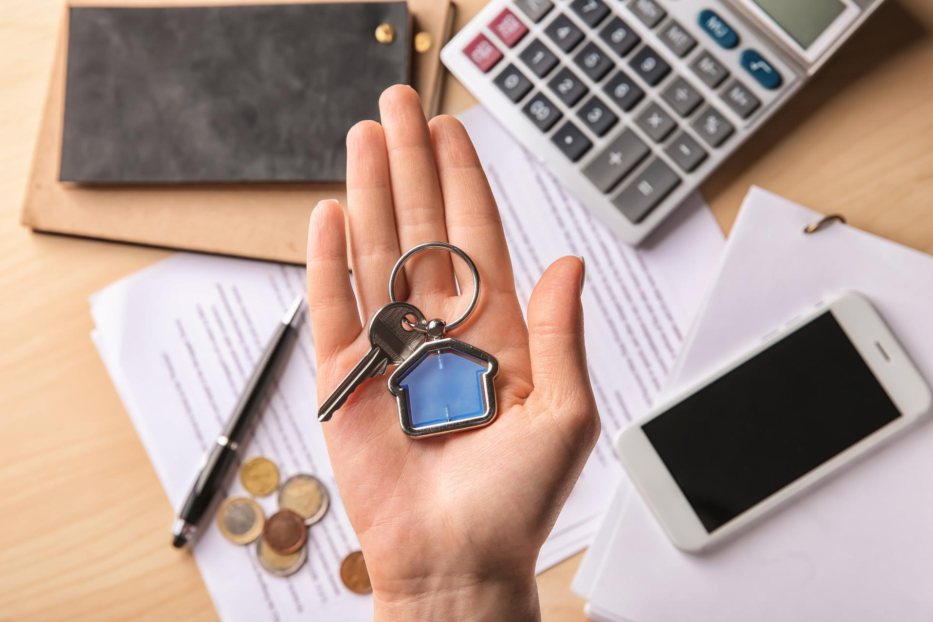 Los requisitos para vender un piso en Barcelona ciudad por La Casa Agency