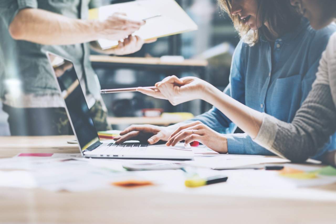 GoInfoPro es la primera plataforma internacional multilingüe para las empresas