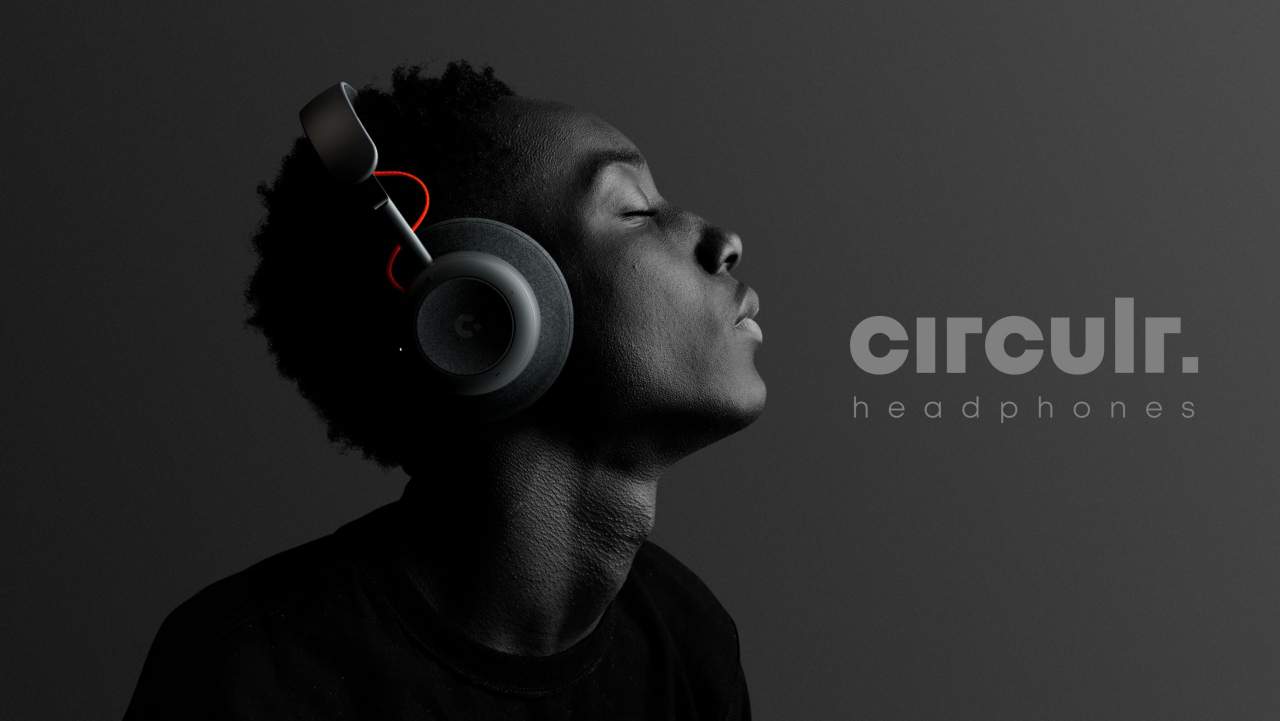 Auriculares con inteligencia artificial: la apuesta de la startup española Circulr Sound