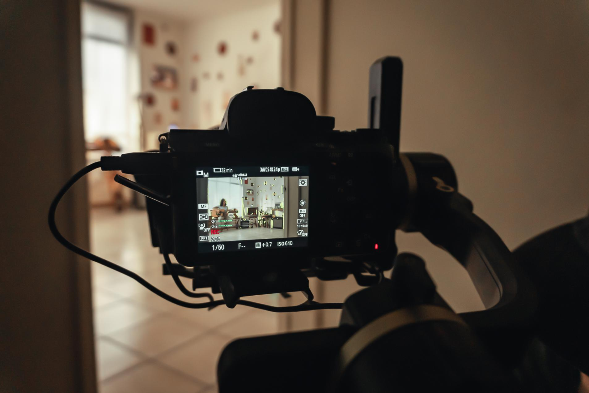 The Video Network son profesionales en comunicación audiovisual
