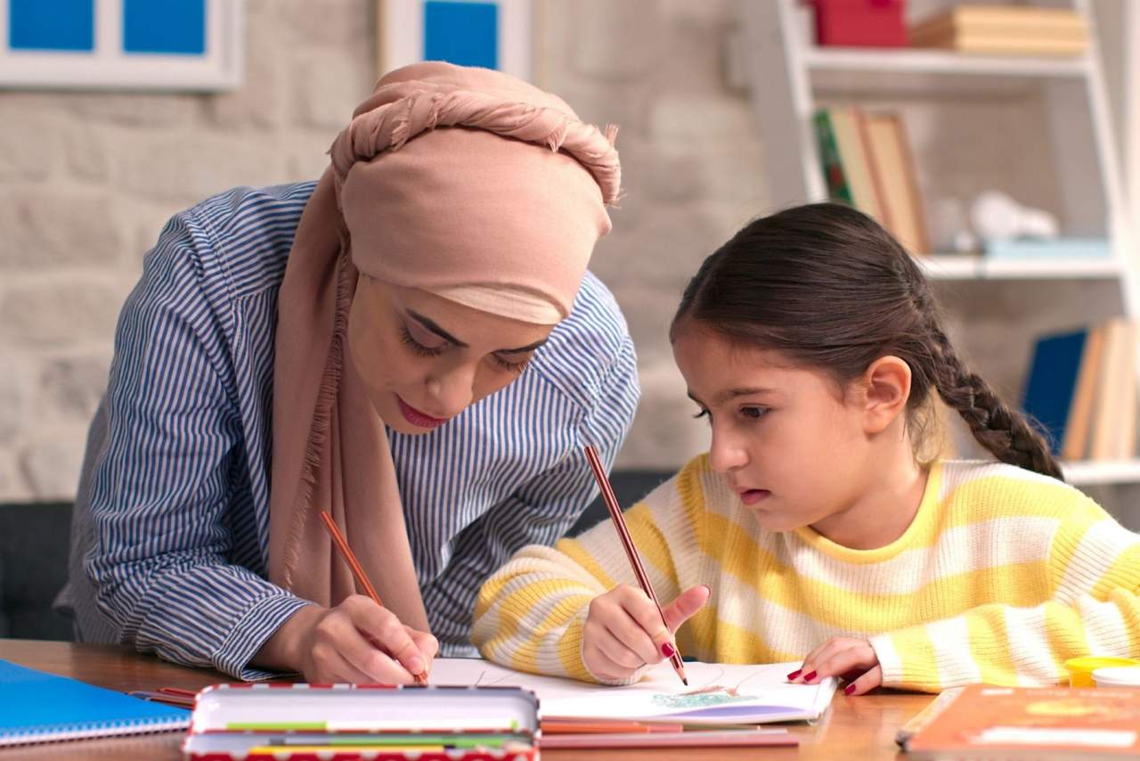 FlexiCrianza: la propuesta online del momento para aprender a educar a los hijos
