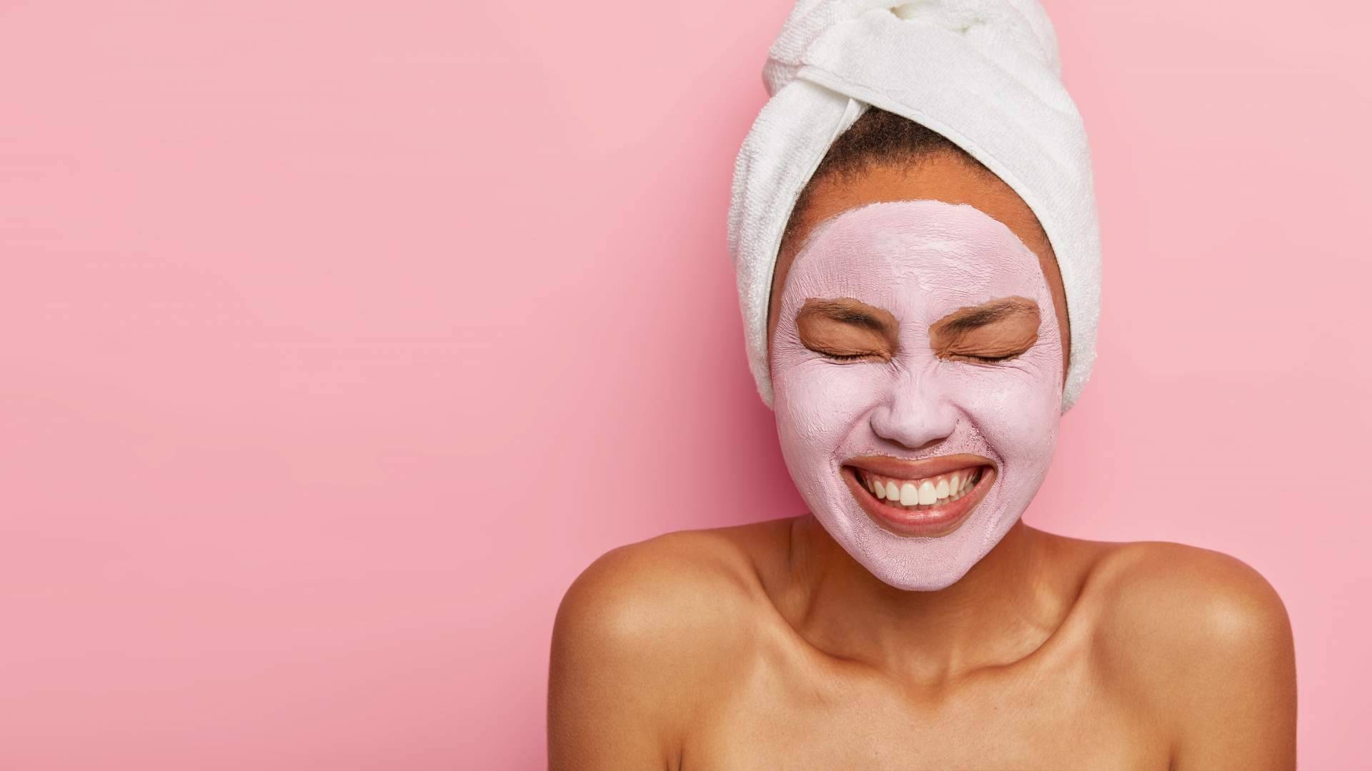 El kit de cremas para el cuidado facial de Distrito Wellness Concept es tendencia
