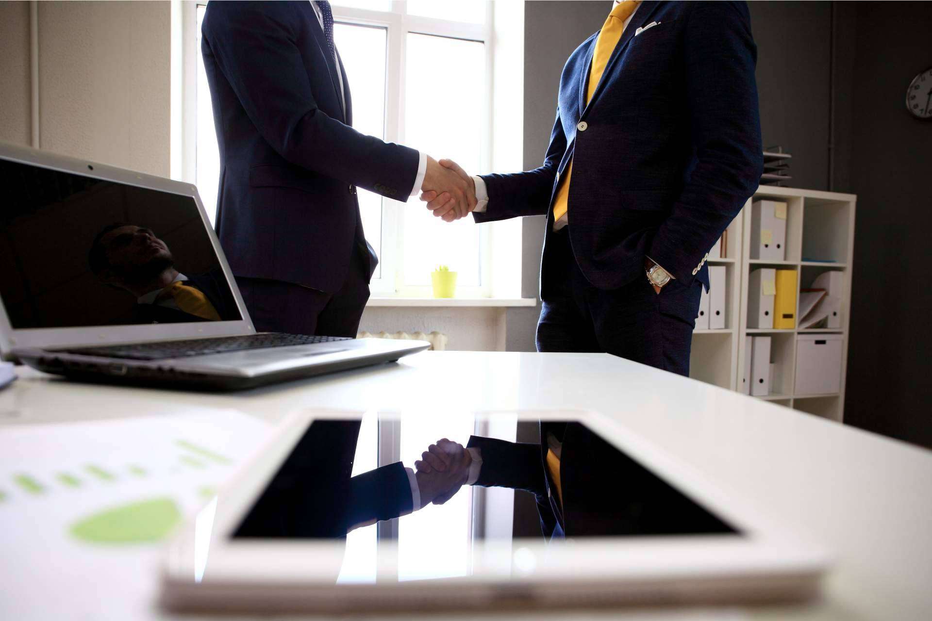 La venta de empresas se reactiva en España según los especialistas de Abogado de Empresa