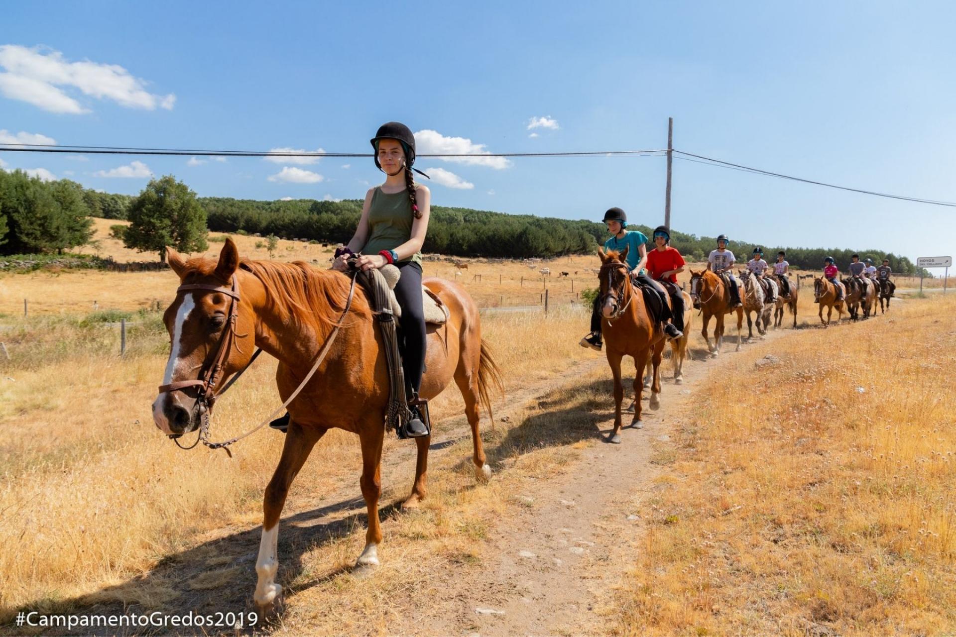 Natuaventura: empresa especializada en campamentos de verano para niños en España