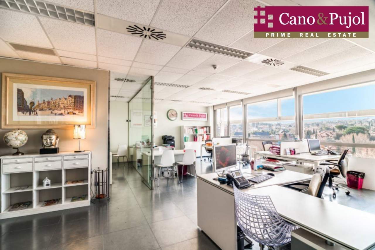 La inmobiliaria Fincas Cano & Pujol, ubicada en Sant Cugat del Vallés, logra revolucionar la industria inmobiliaria implantando Big Data y técnicas de persuasión avanzadas