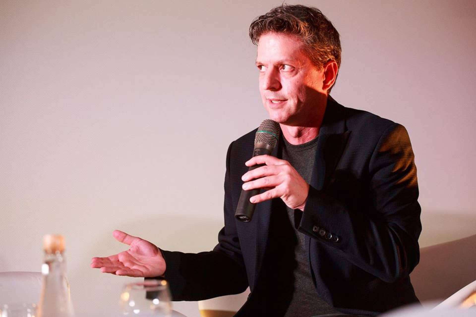 Leo Piccioli explica las claves para crecer dentro de una empresa