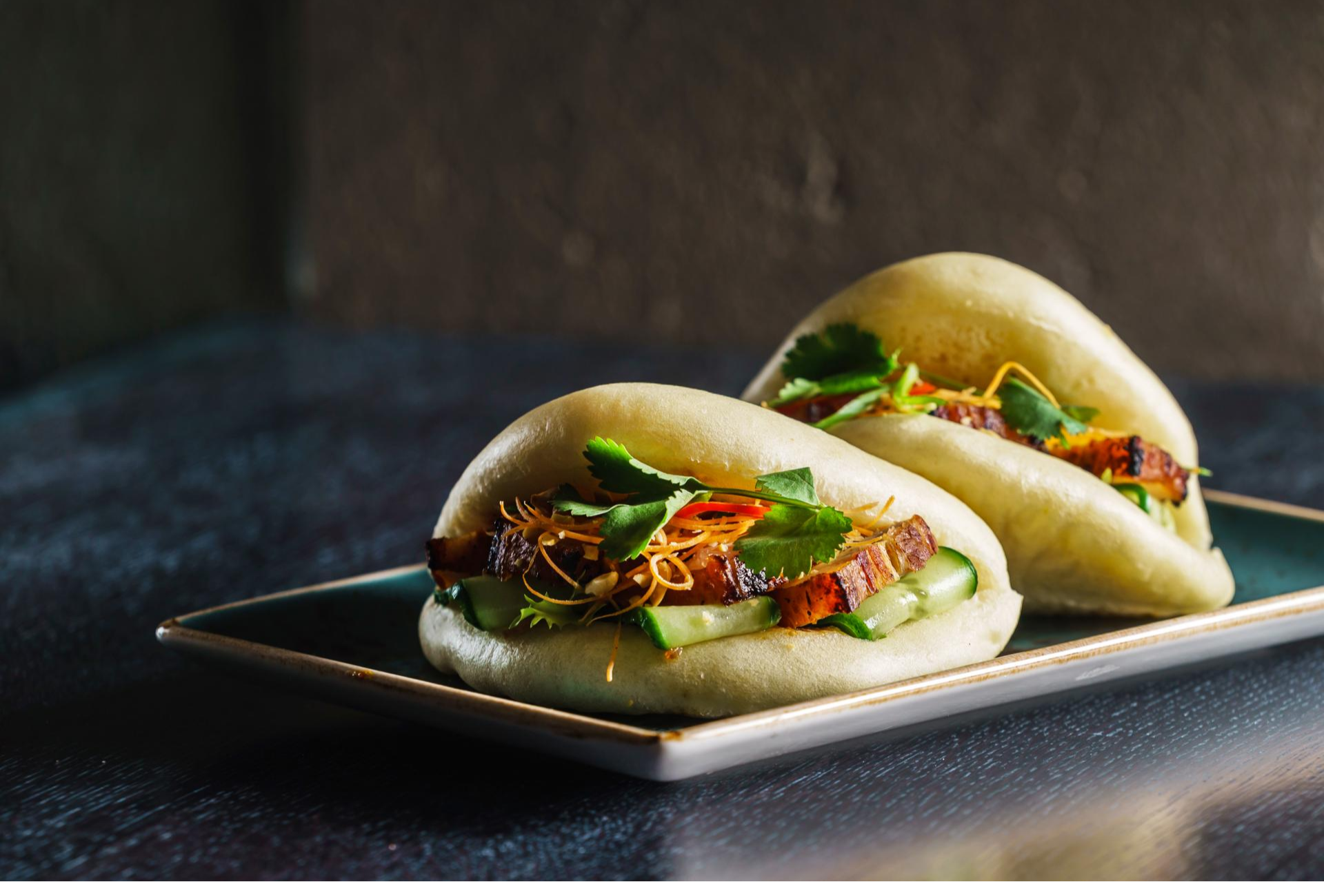 Bao en Madrid a domicilio es la propuesta de una de los modelos de delivery más innovadores en 2020