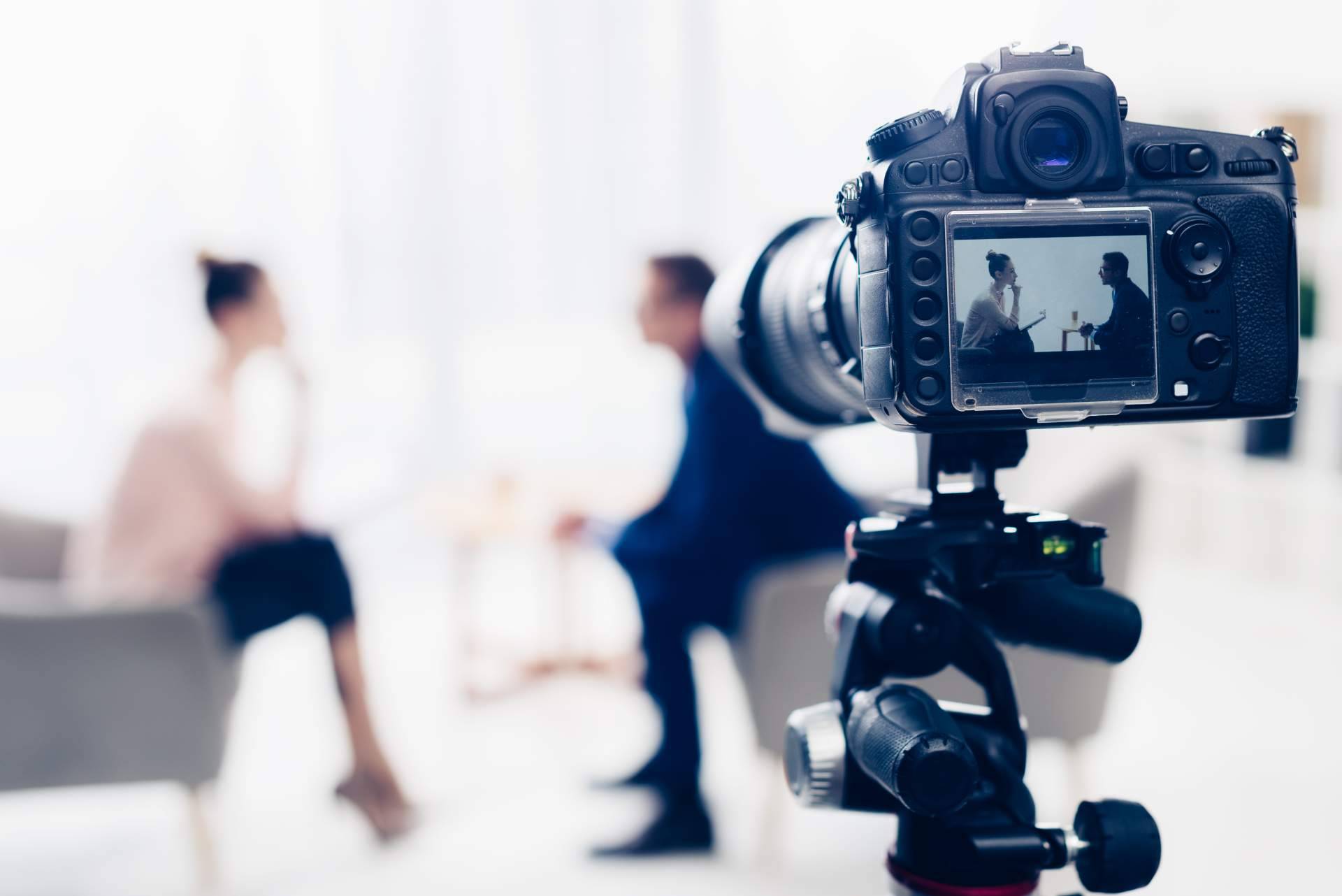 La producción audiovisual para las empresas por ABCésar Group