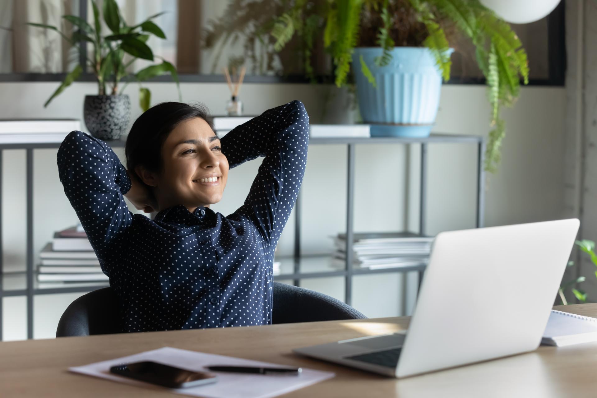 Cómo ser más optimista, según los expertos de Una Vida Feliz