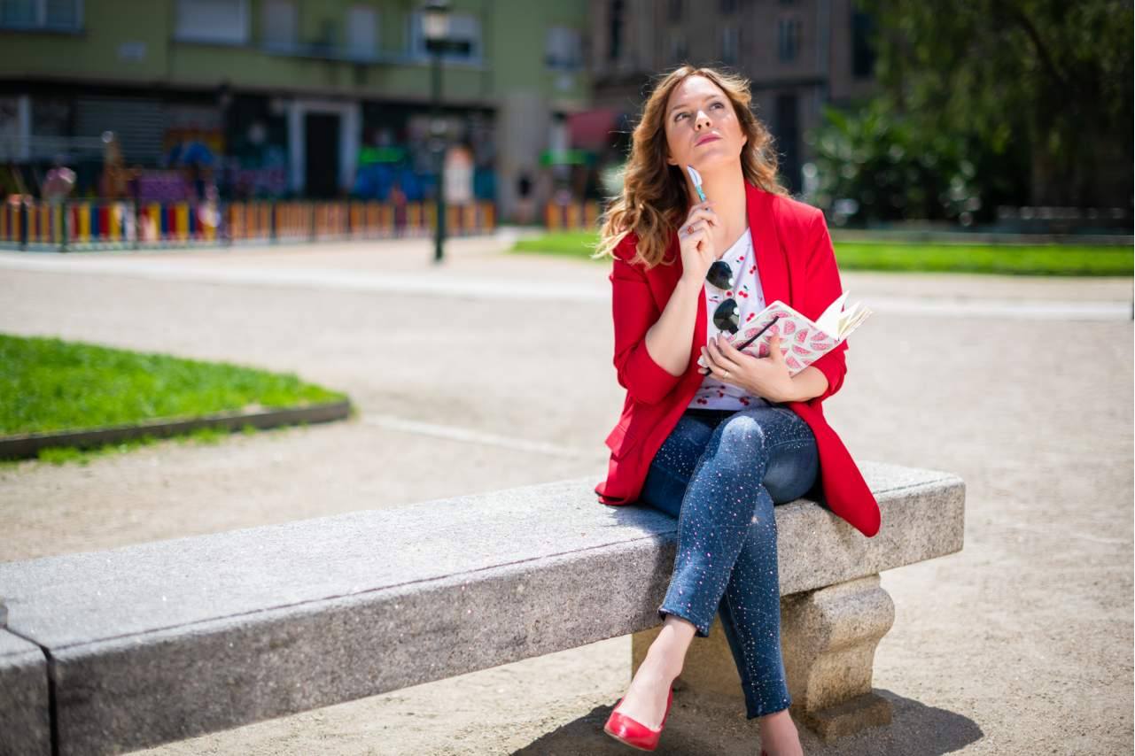 Kelly González ayuda a mujeres con creando empresarias