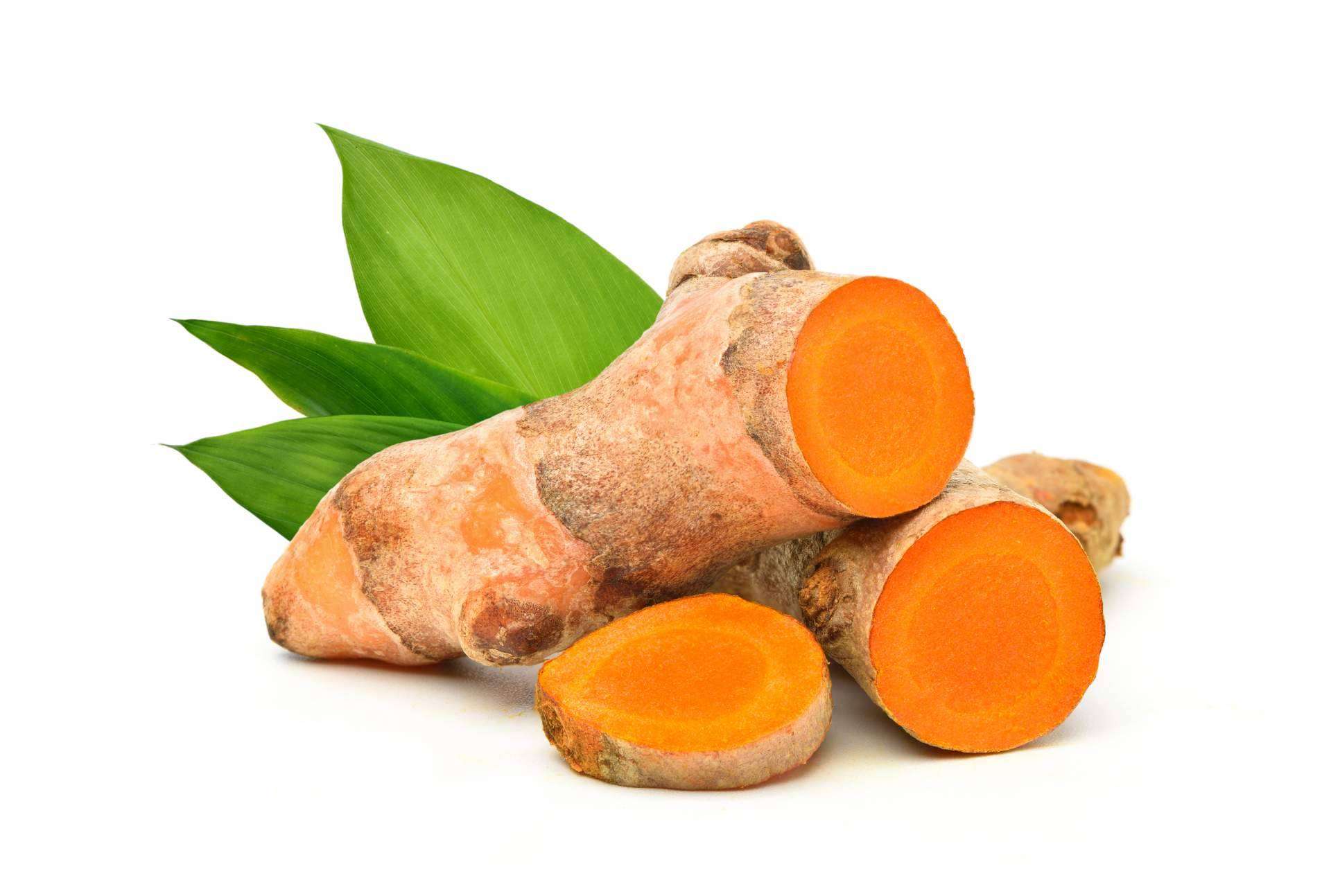 Los beneficios antiinflamatorios de la cúrcuma, según los especialistas de Comdiet