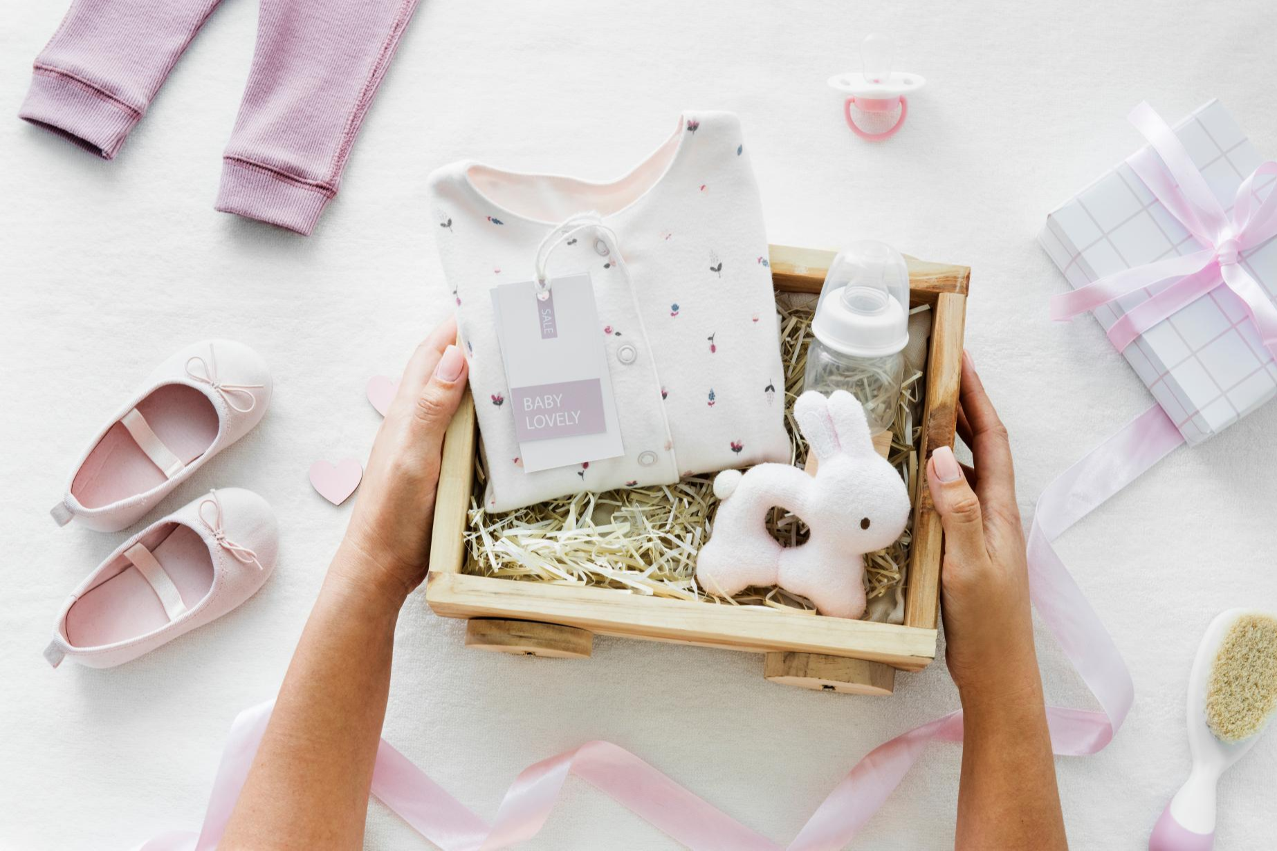 Ropita de Nenes: encuentra toda la ropa de bebe online que se necesita para los más pequeños de la familia