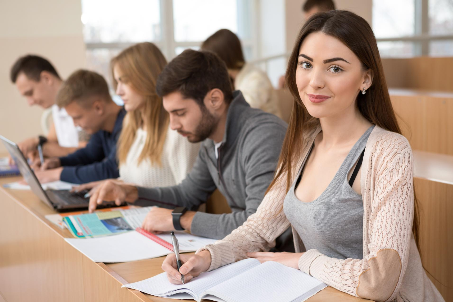 El turismo académico en España se incrementa gracias al máster con beca en Constanza Business & Protocol School