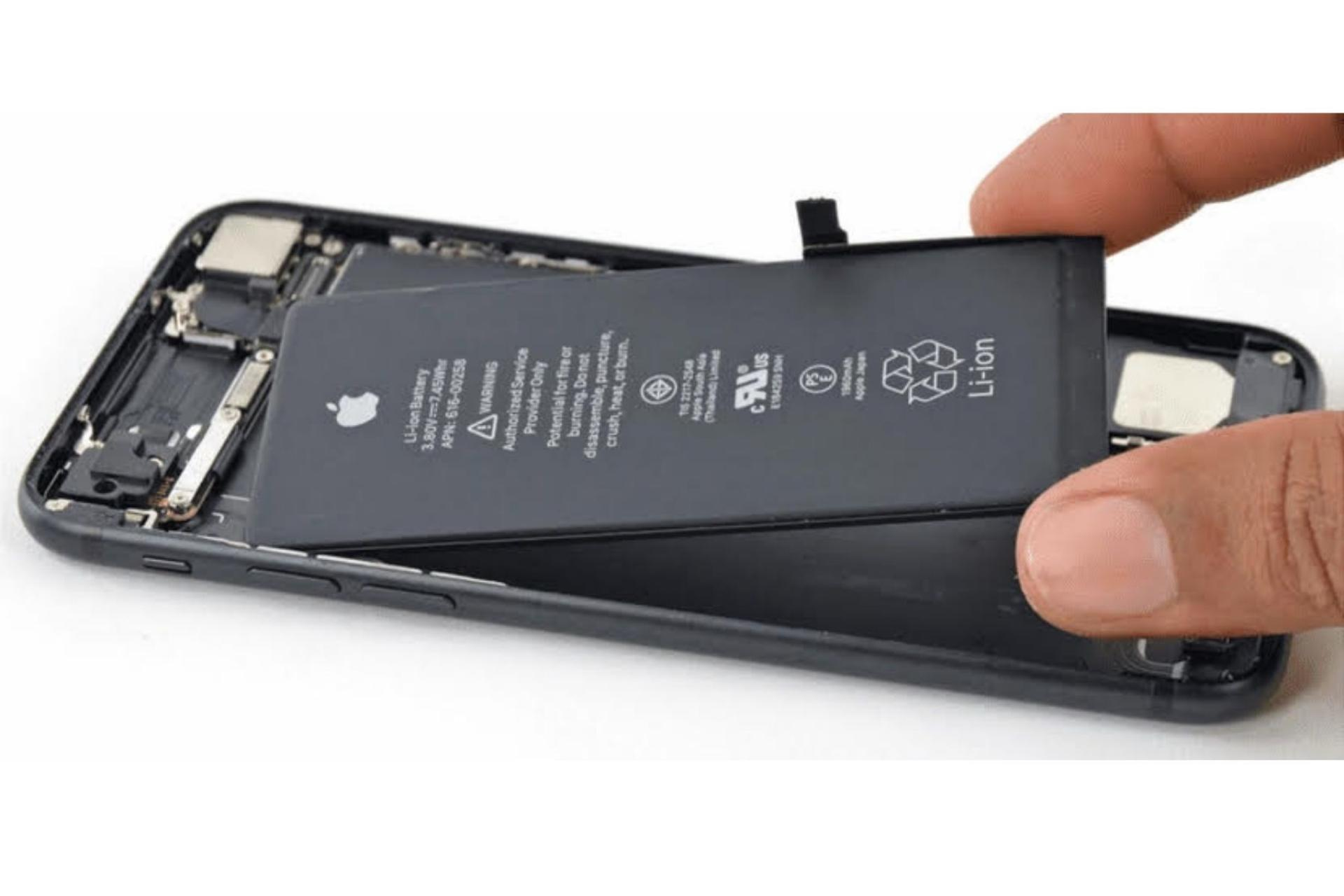 Reparar pantalla iPhone en Reparación iPhone Córdoba