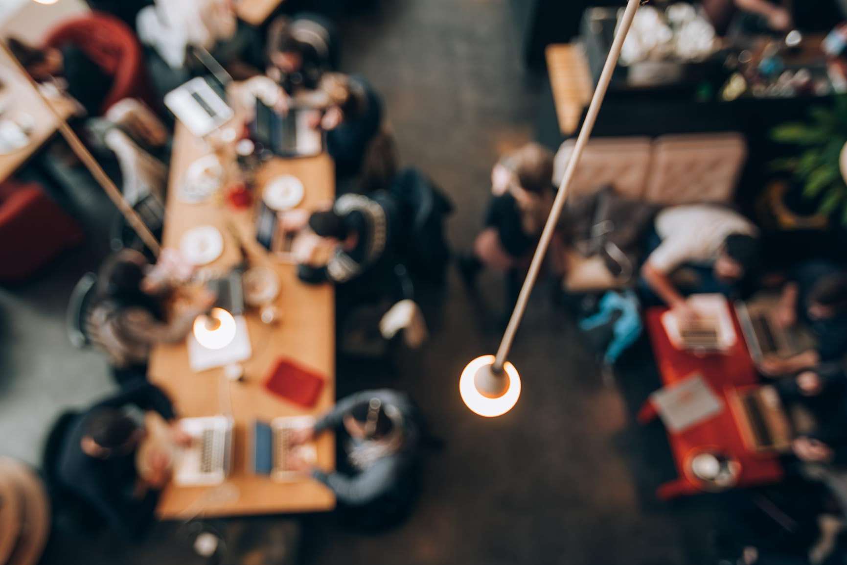 The Star Coworking: Los beneficios de elegir Coworking