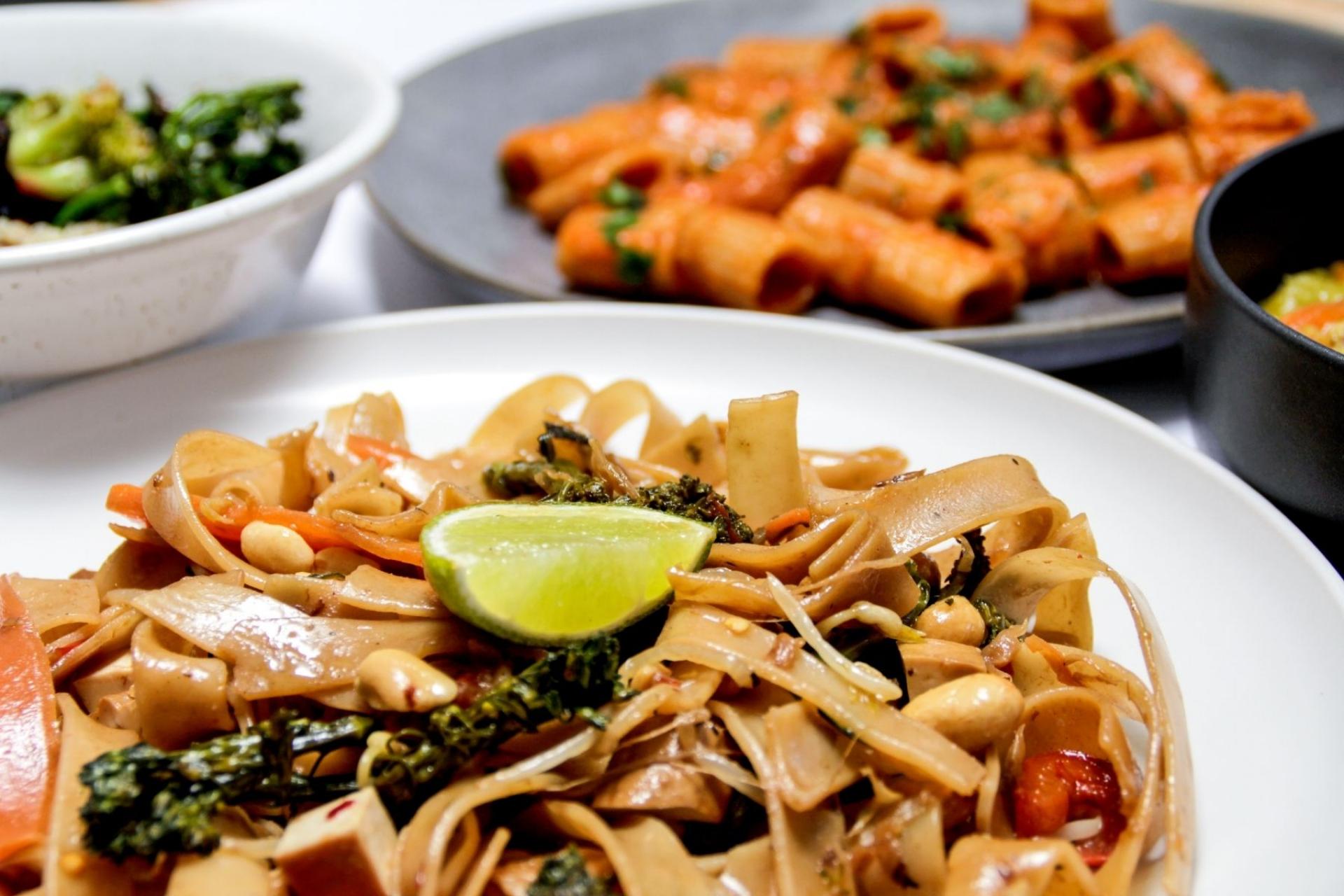 La filosofía del veganismo por Vegan Food Club