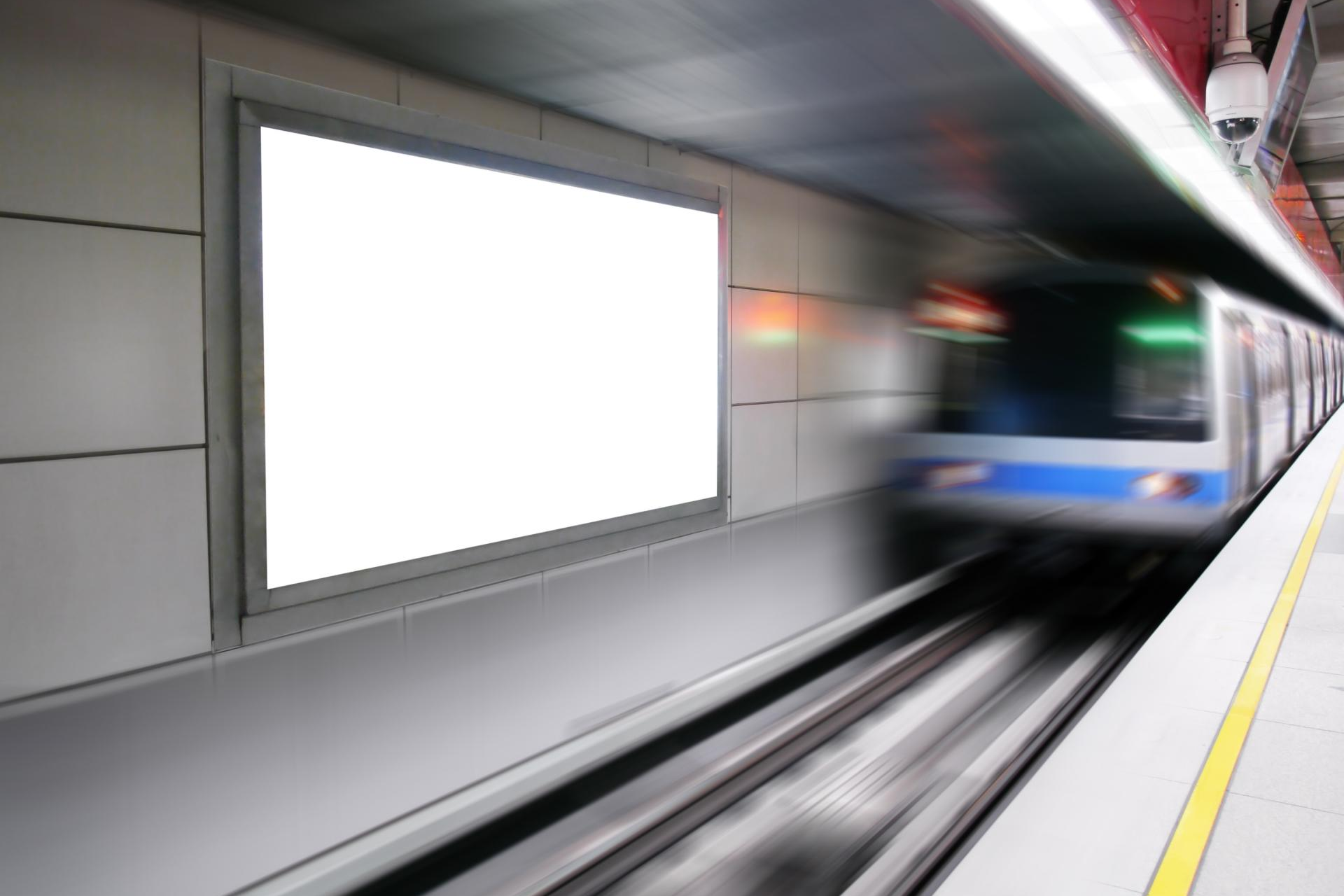 La empresa Eccodiez se sitúa entre las mejores vallas de publicidad en Madrid