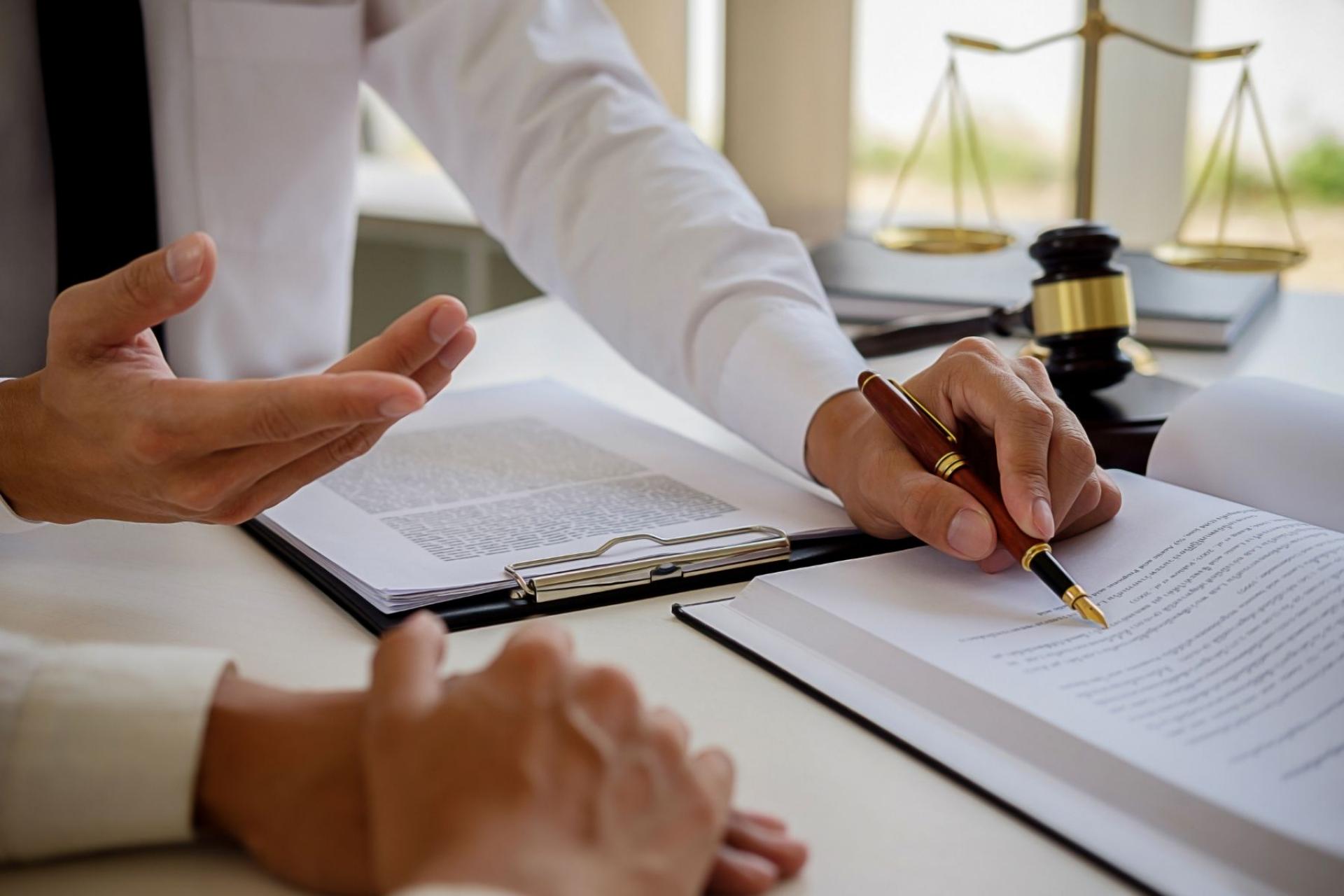 ¿Es recomendable que los despachos de abogados y las asesorías trabajen las redes sociales? Por Conchi Sancar, especialista en marketing y comunicación