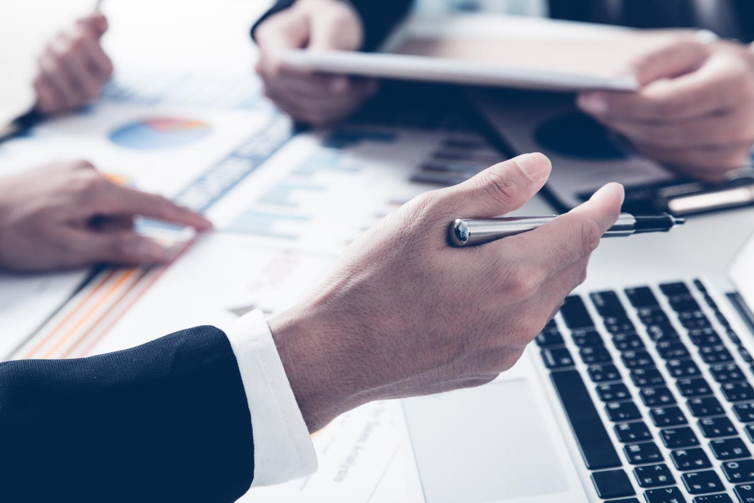 MyTaskPanel Consulting se encarga del Desarrollo de software para empresas
