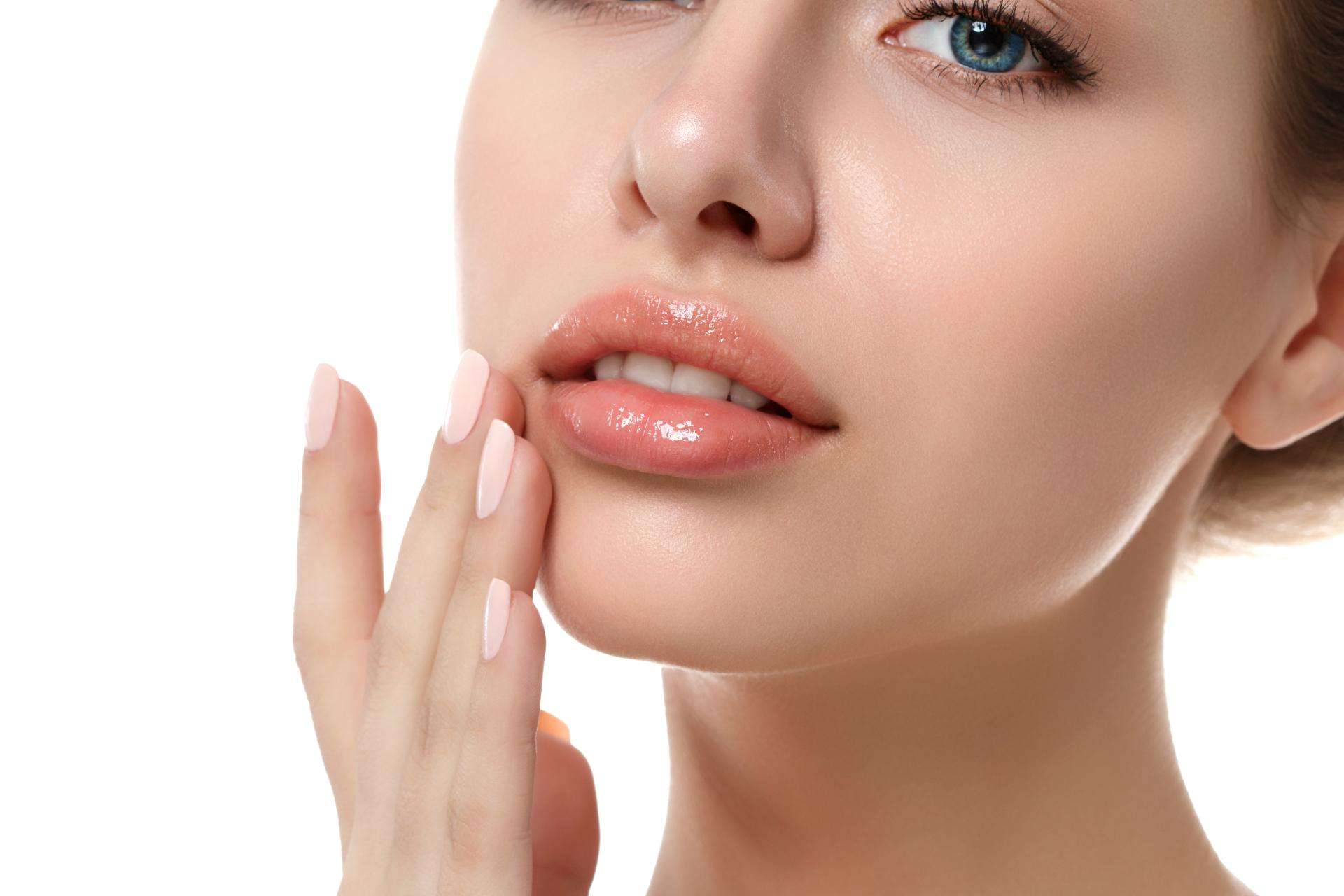 Clínicas Be realiza tratamientos de aumento de labios