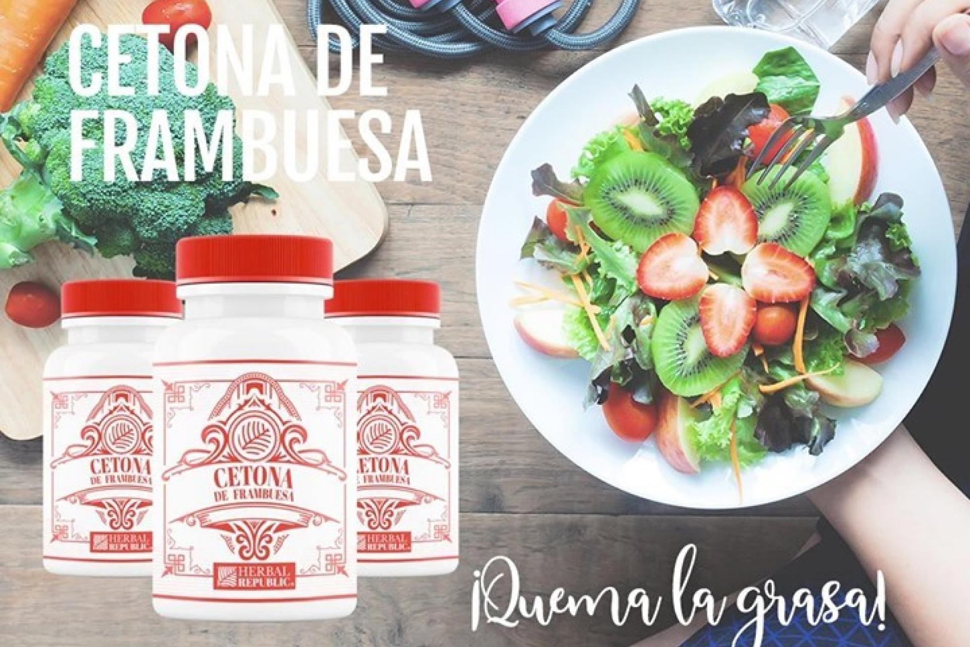 Gran variedad de complementos para una correcta nutrición deportiva en la empresa Herbal Republic