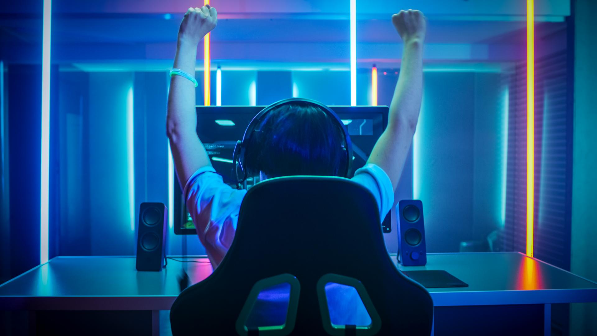 La empresa Technohogar destaca por su amplio catálogo gaming online