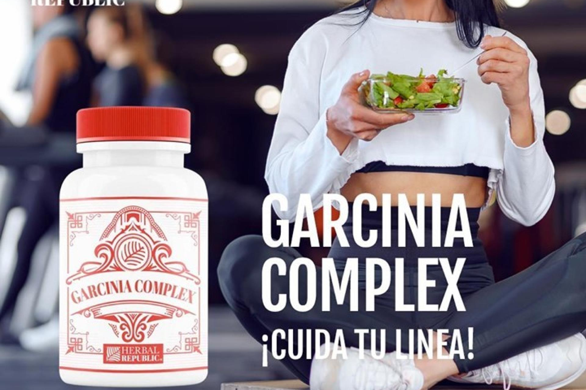 Herbal Republic, compañía referente en la venta de productos que ayudan al control de peso y quemar grasa