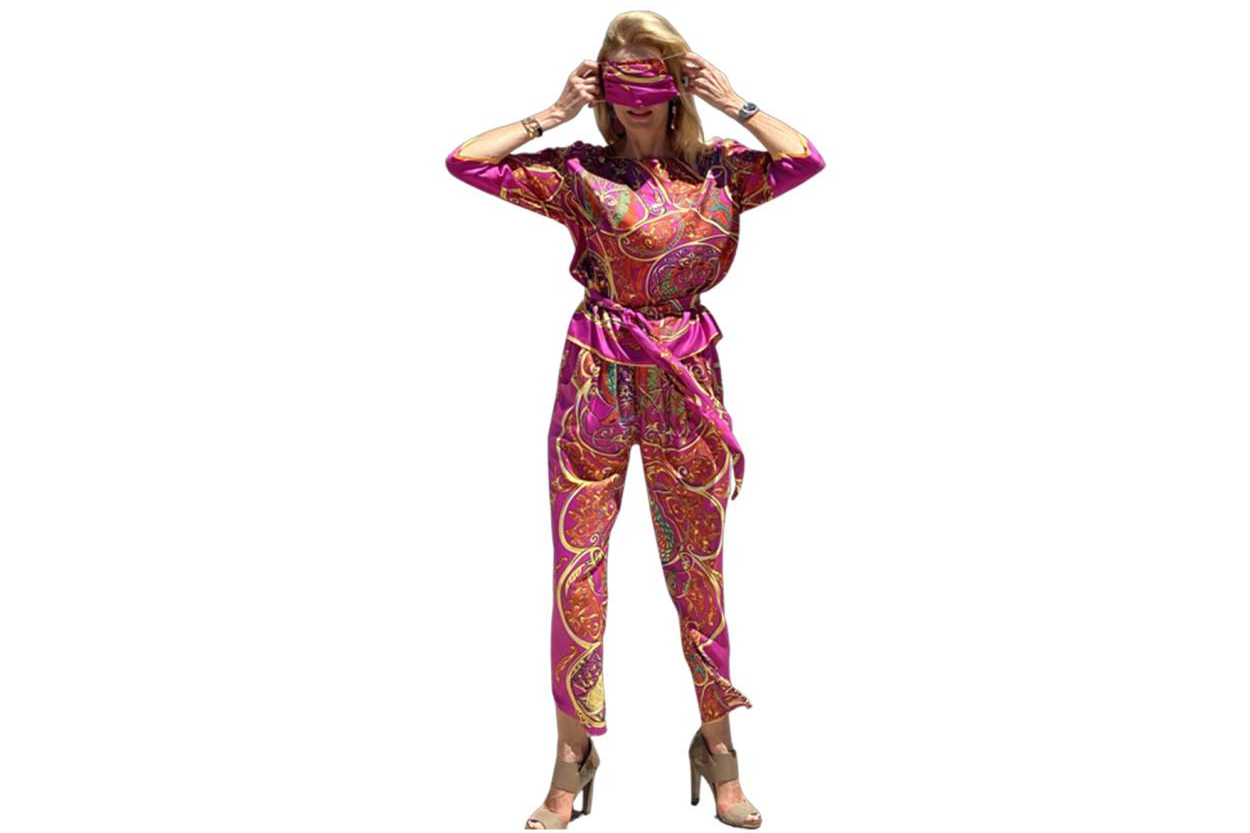 La marca de ropa THANNAC ofrece ropa slow fashion a un precio justo