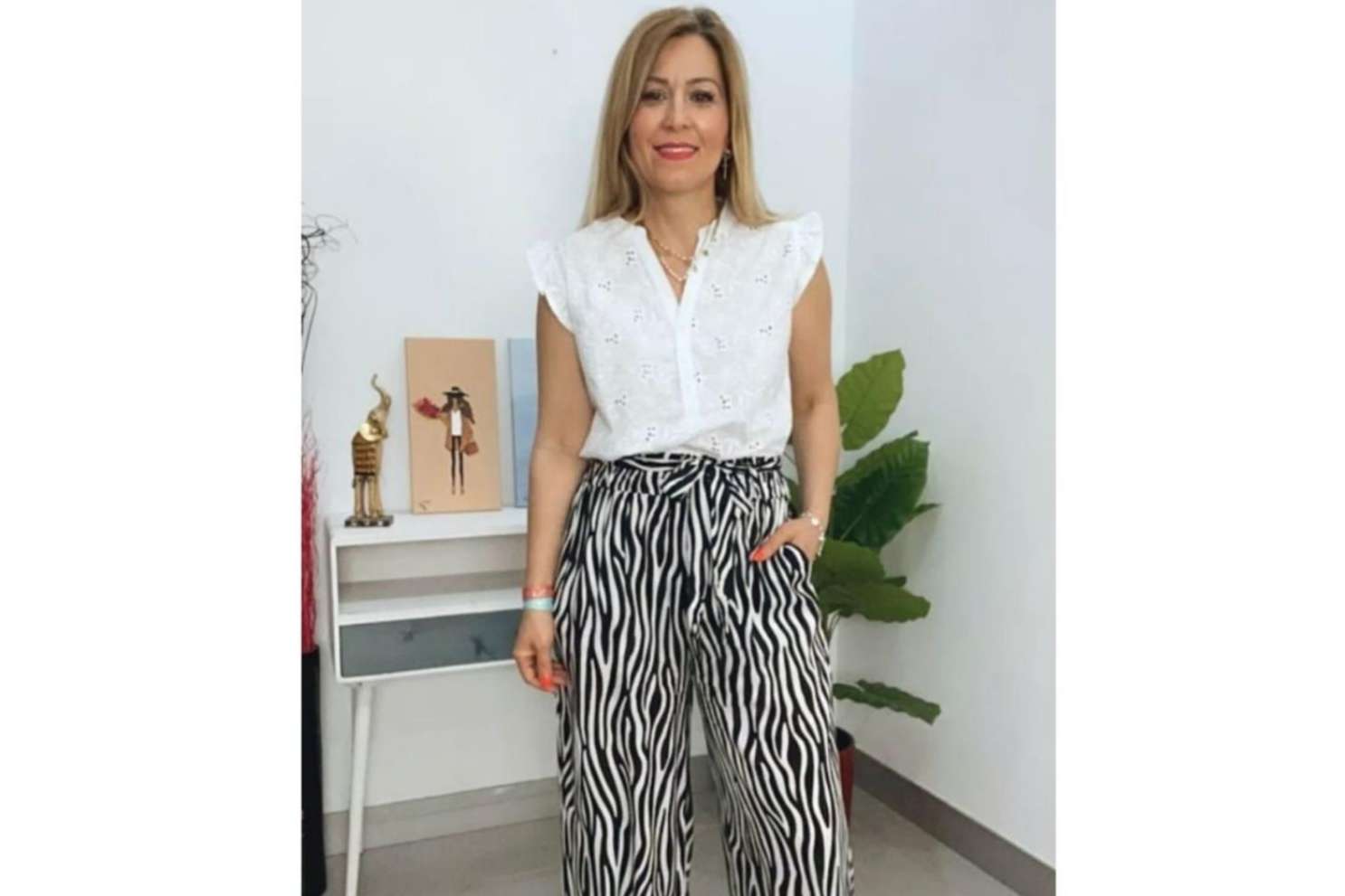Las modelos curvy como referencia en la propuesta de Bloguera Shop: oferta de prendas plus-size que se adaptan a todo tipo de mujer
