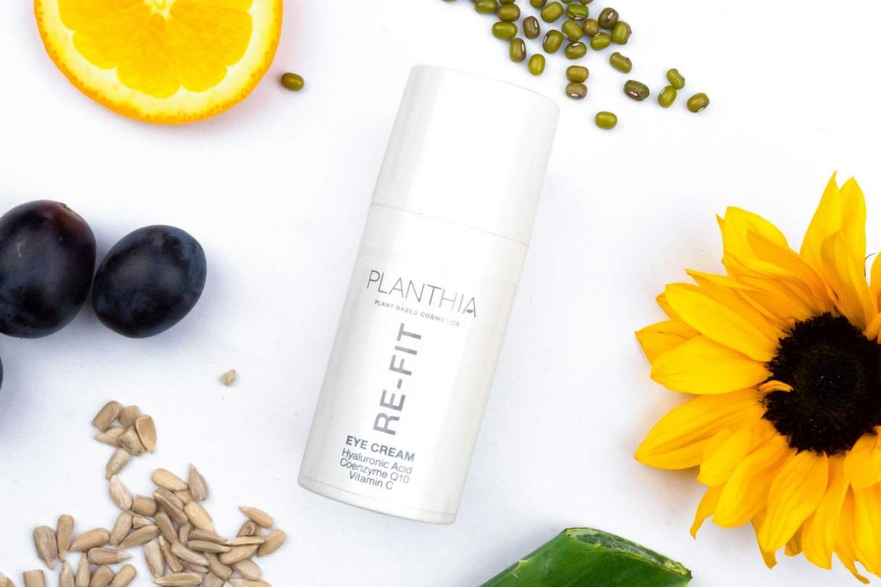 Planthia: el nuevo concepto de cosmética natural en España