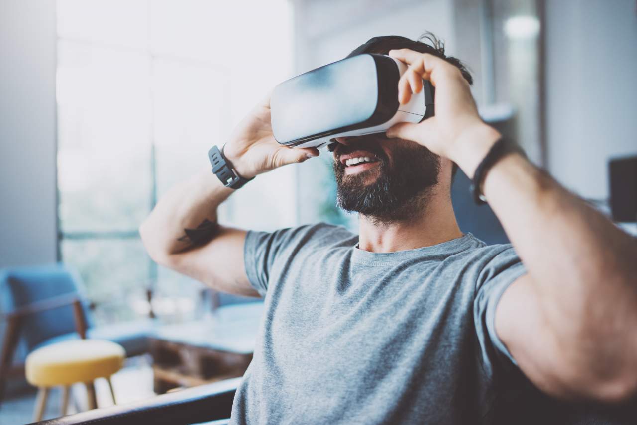 Cómo funciona el método Houslitas: el sistema del futuro para las visitas de inmuebles