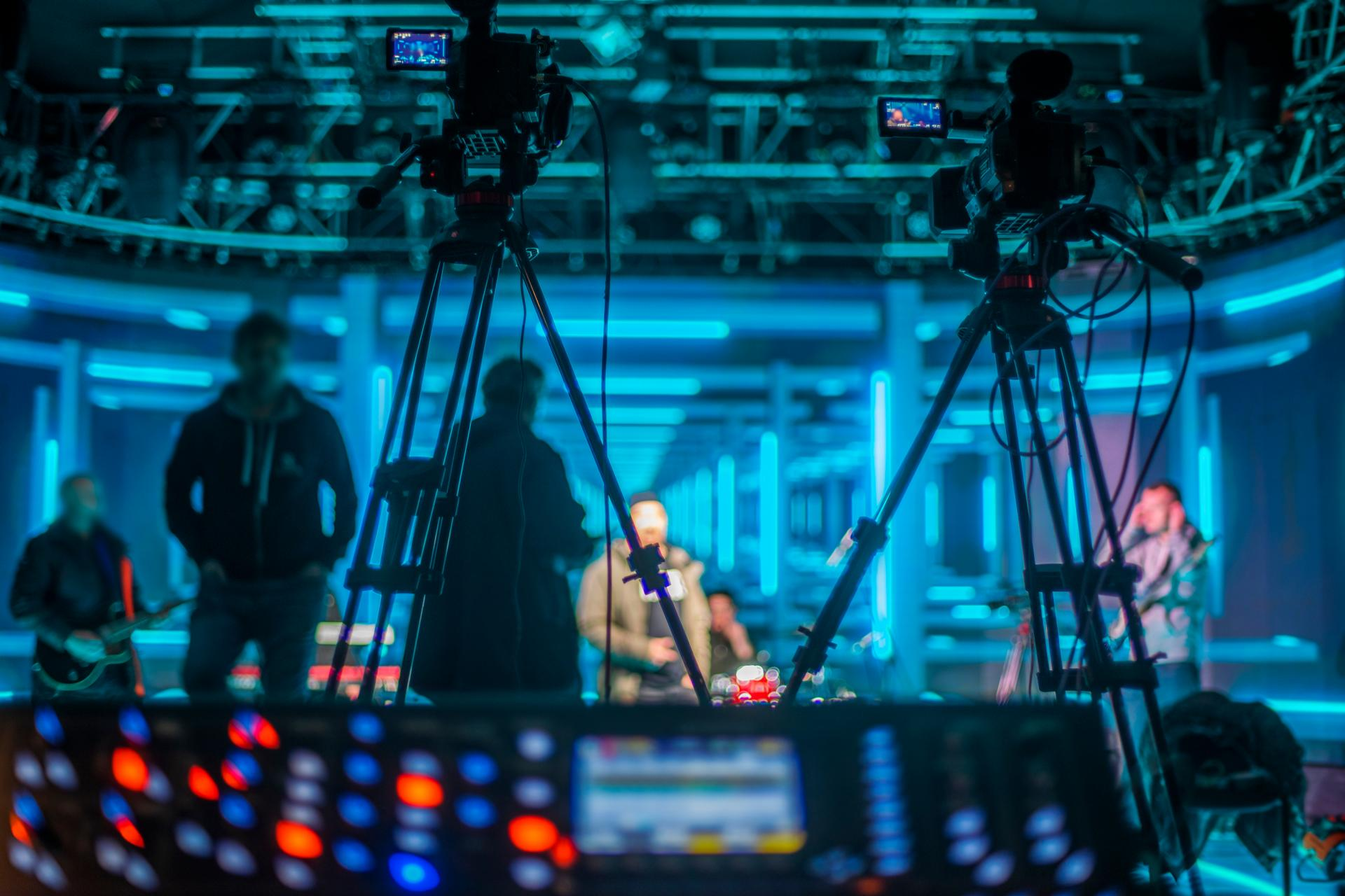 Las mejores herramientas para conseguir un evento online óptimo están en Channels For Events