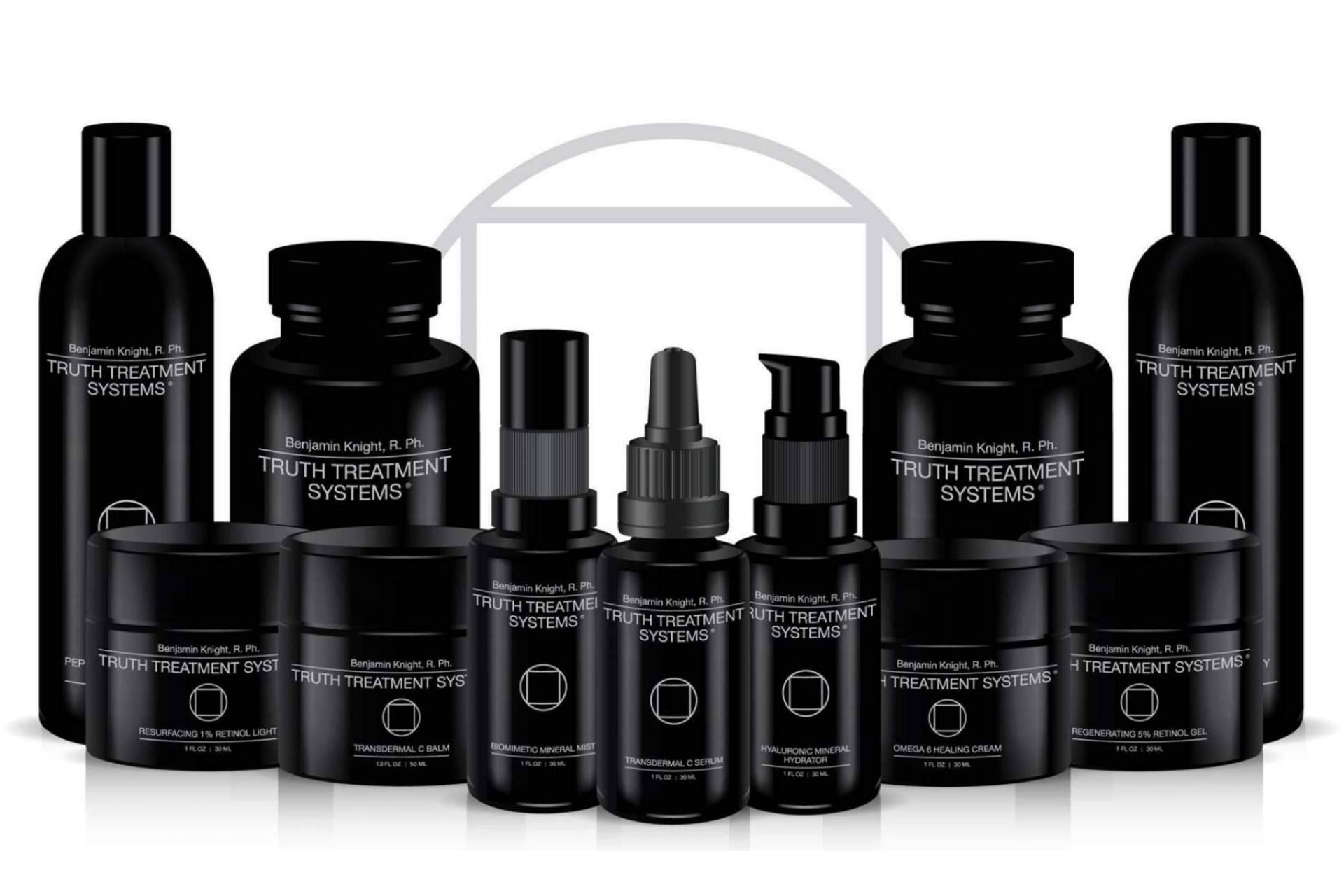 El sérum de vitamina C más recomendado en Estados Unidos llega a España a partir de julio de la mano de Truth Treatment Systems: ¿Cuál es su secreto?