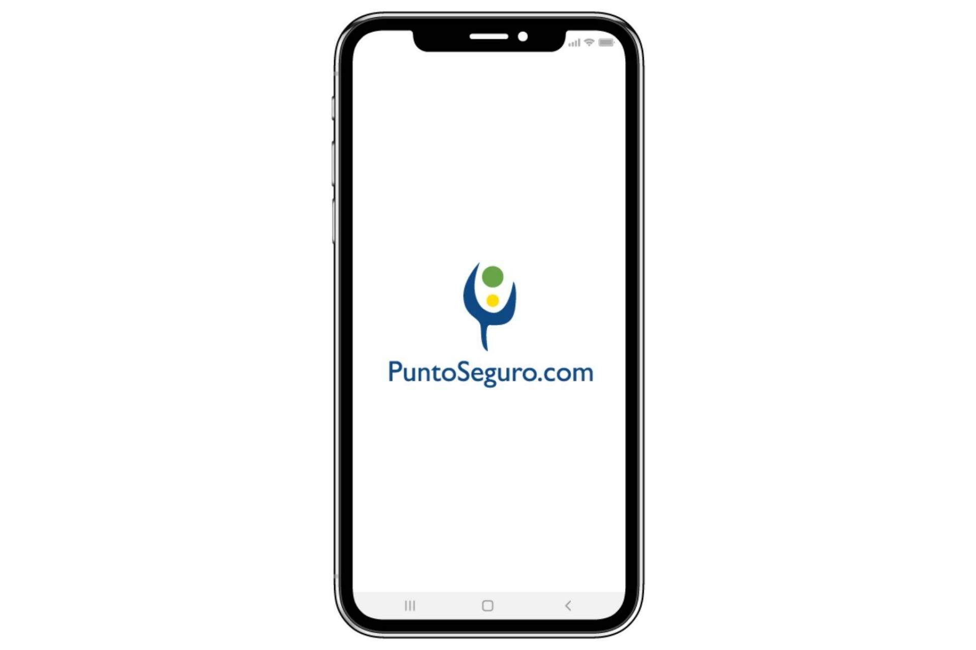 La app PuntoSeguro Fit registra el rendimiento físico para recompensar a los asegurados