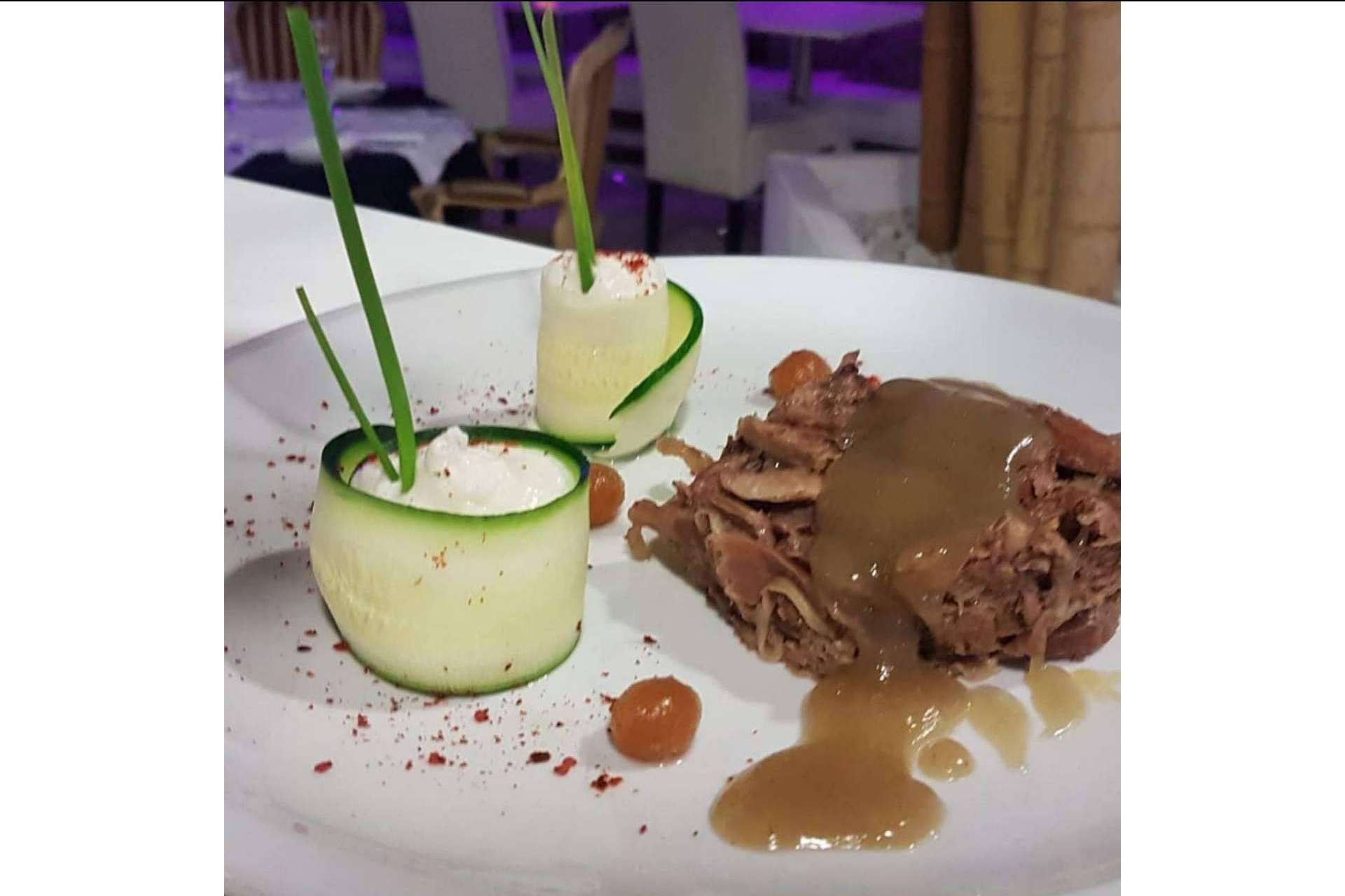 Idilicc Restaurant & Lounge: música y entretenimiento acompañados de una buena comida