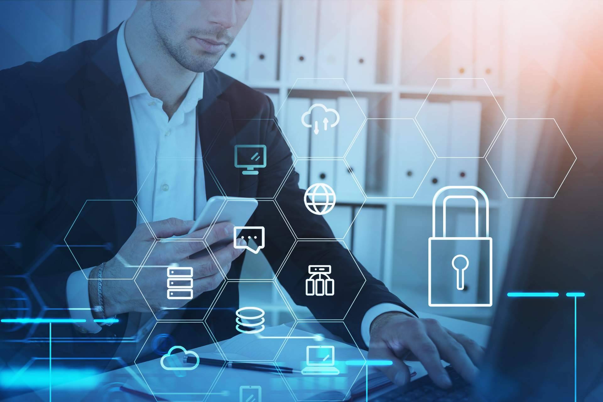Digmov ofrece servicios de ciberseguridad para proteger a las empresas de ataques