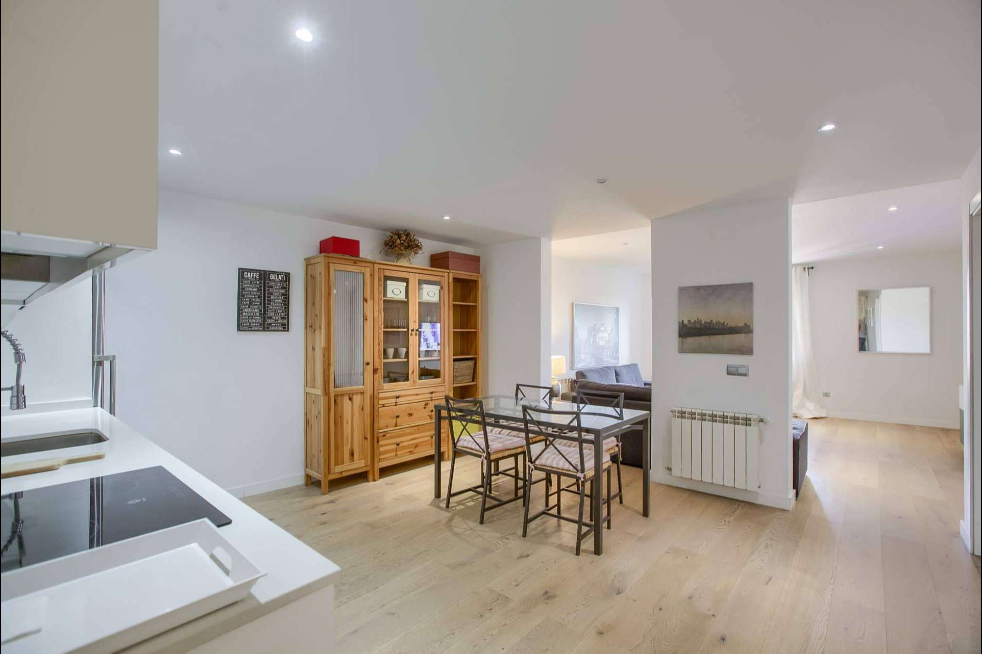 Vender piso en Madrid de manera rápida y cómoda gracias al equipo de Sohovivienda
