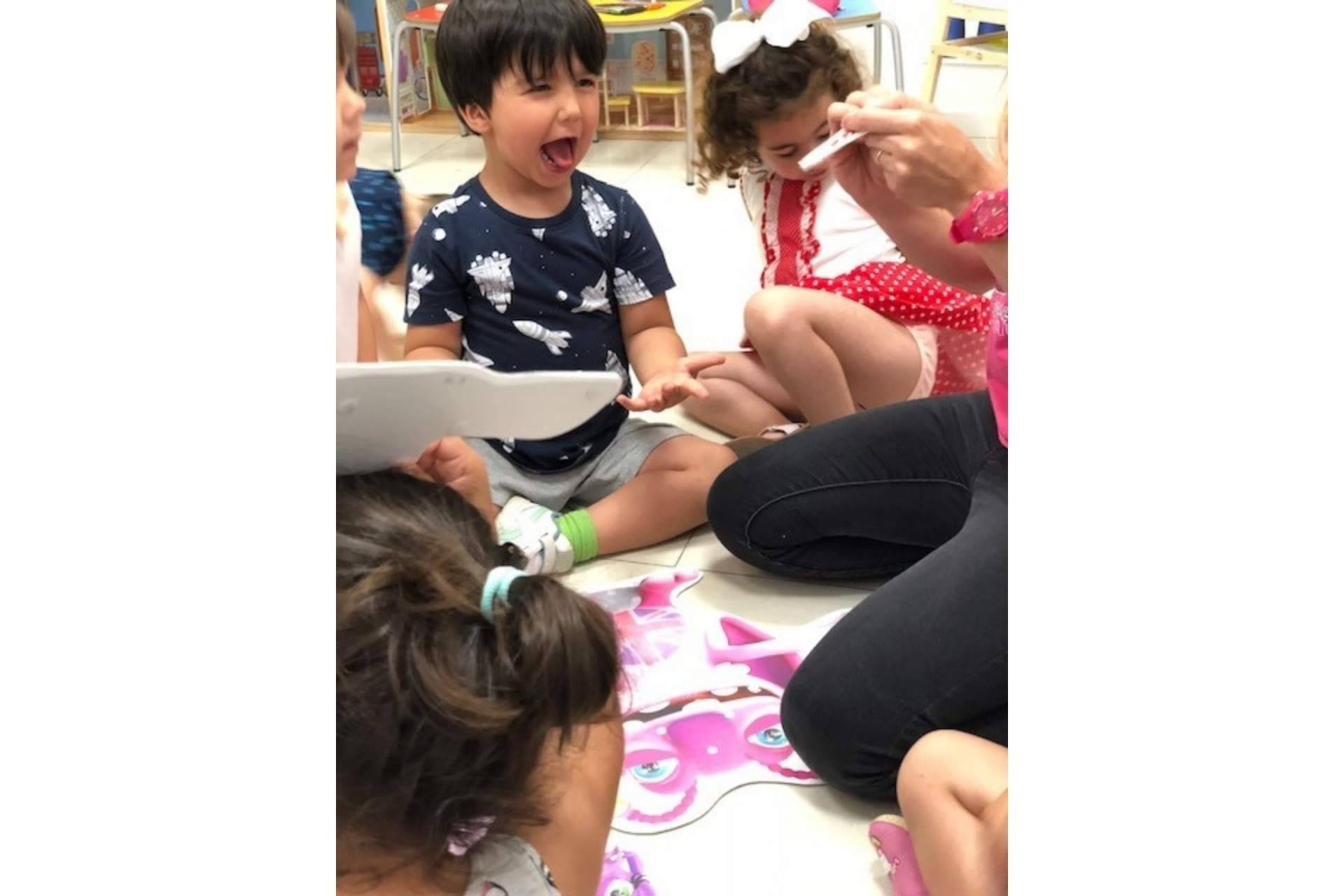 Ale Kids: la plasticidad cerebral como la gran clave del aprendizaje en niños
