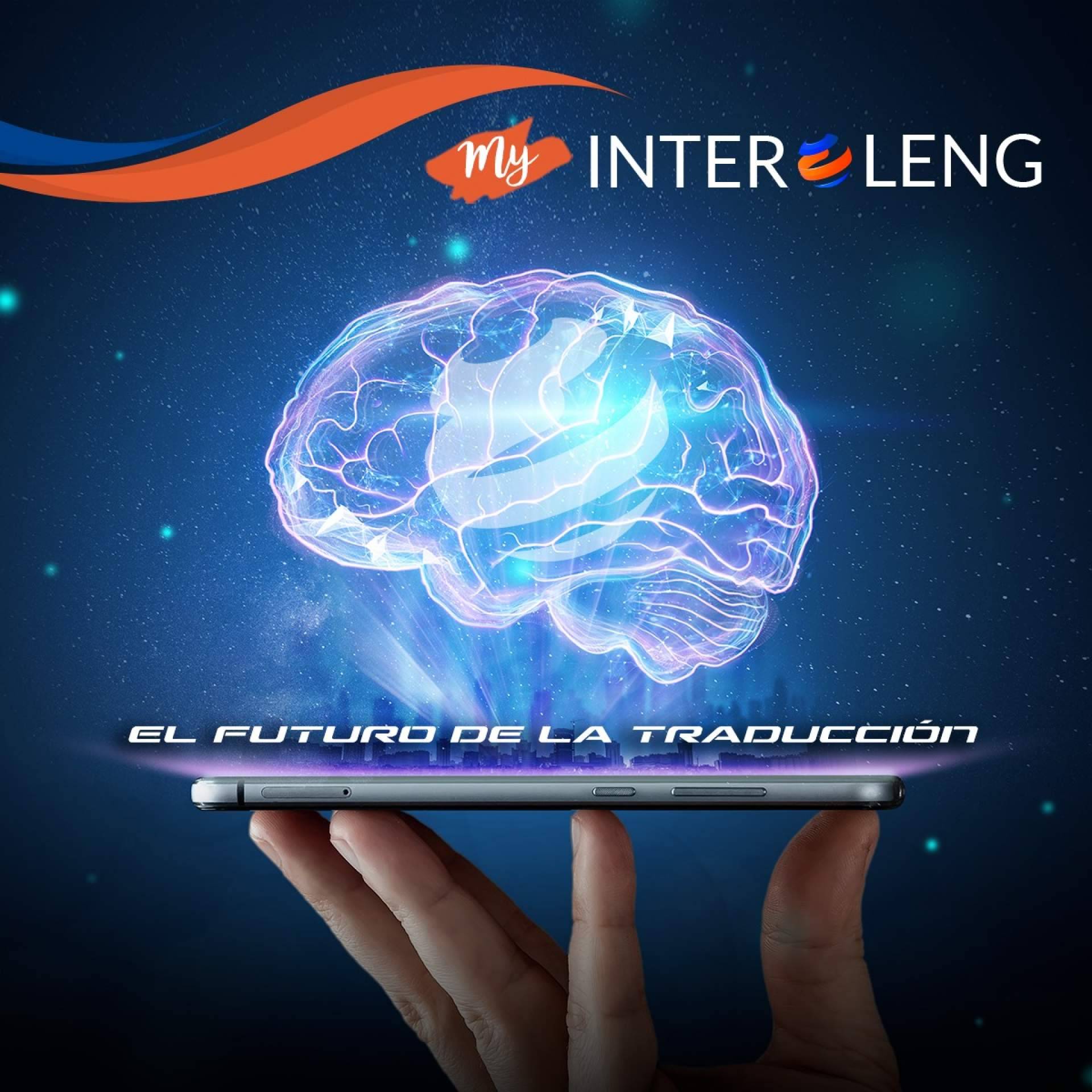 El futuro de la traducción: MyInterleng