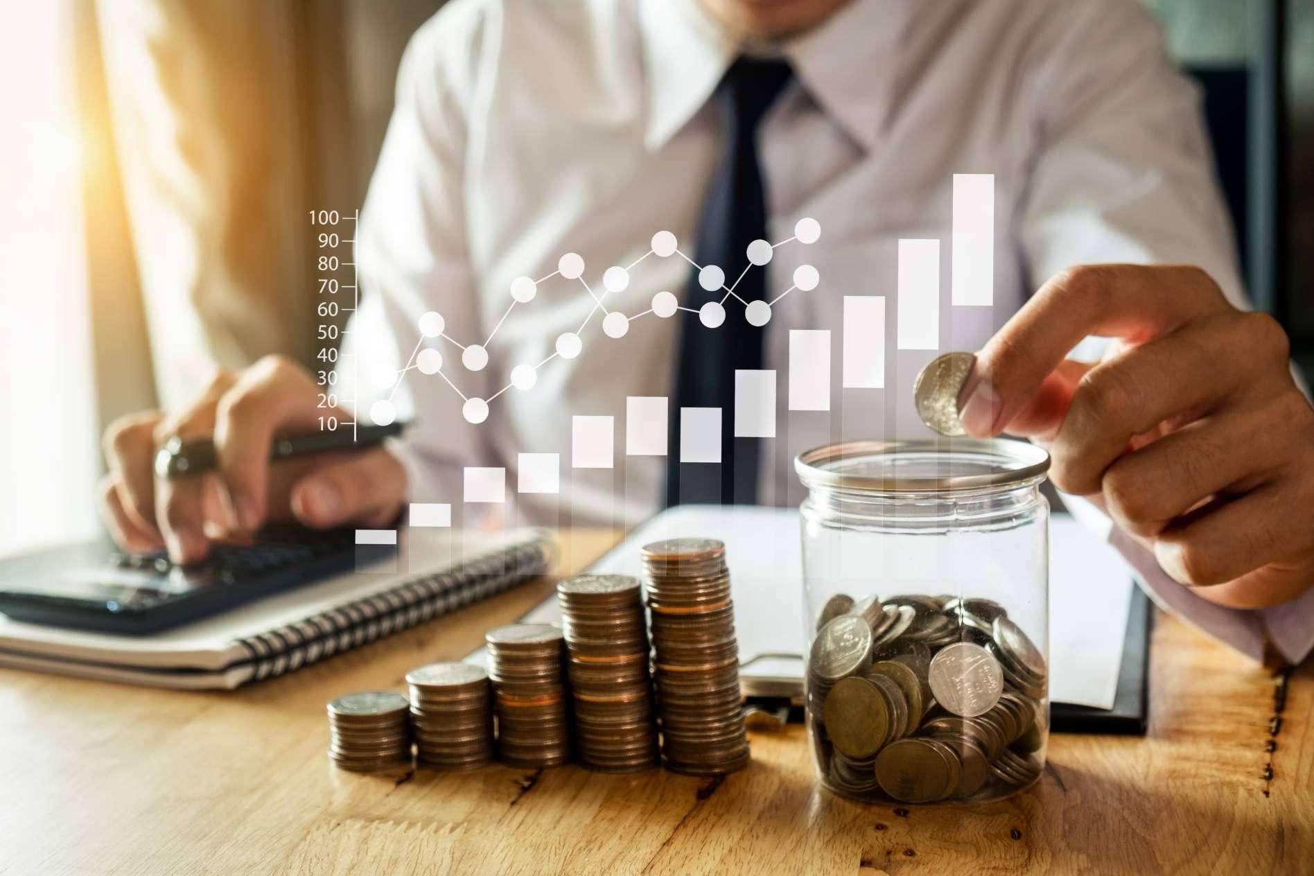 Las ventajas de invertir en fondos de inversión como Ei2Value basados en el método Value Investing