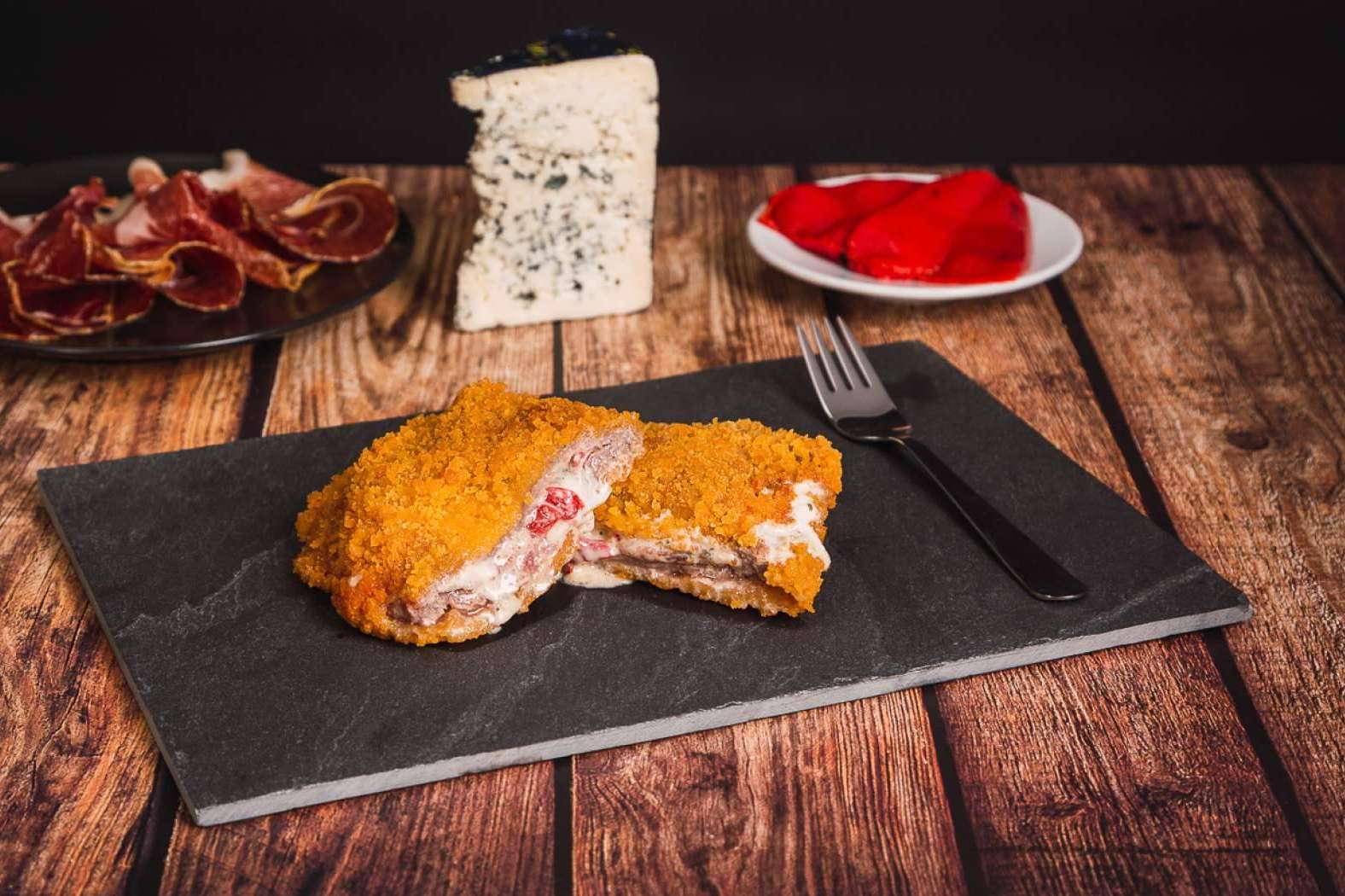 En toda España ha aumentado la demanda de cachopo