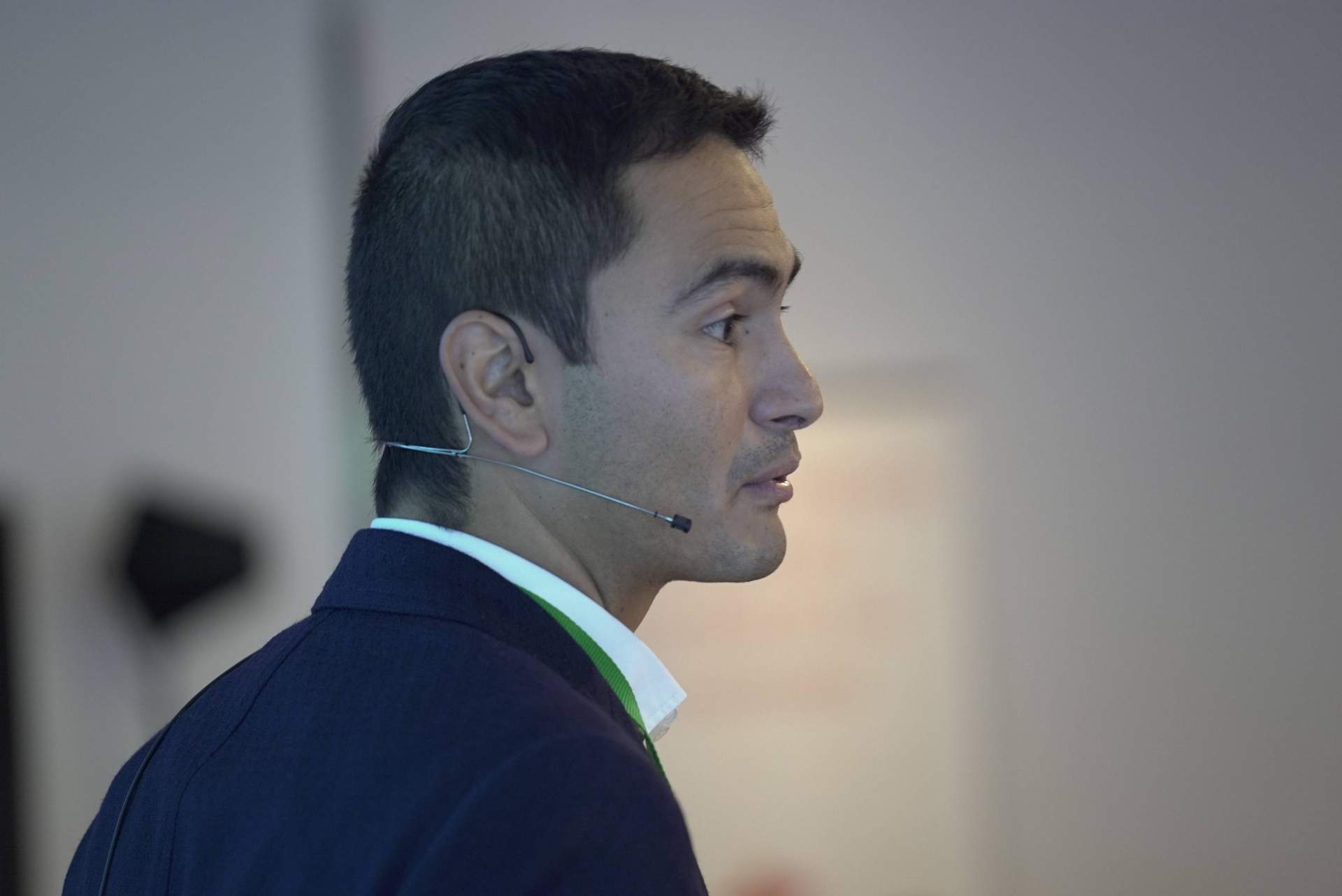 Fabián González permite desarrollar habilidades para el emprendimiento: la clave del desarrollo personal