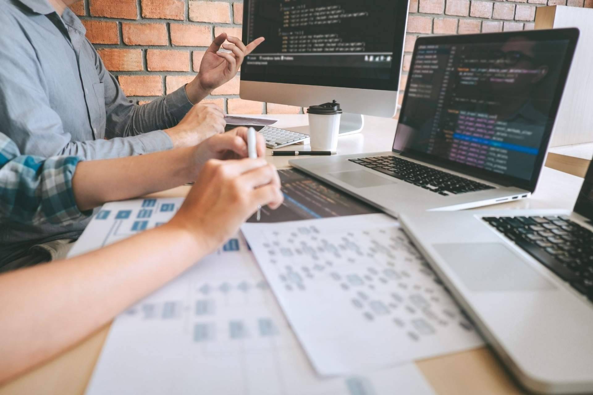 Naxer ofrece el máster en Full Stack Developer, una de las formaciones con más éxito laboral