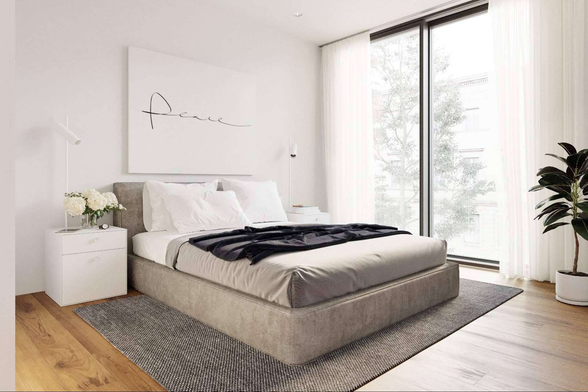 Lobo Studio presenta su nueva estrategia: Home Staging virtual