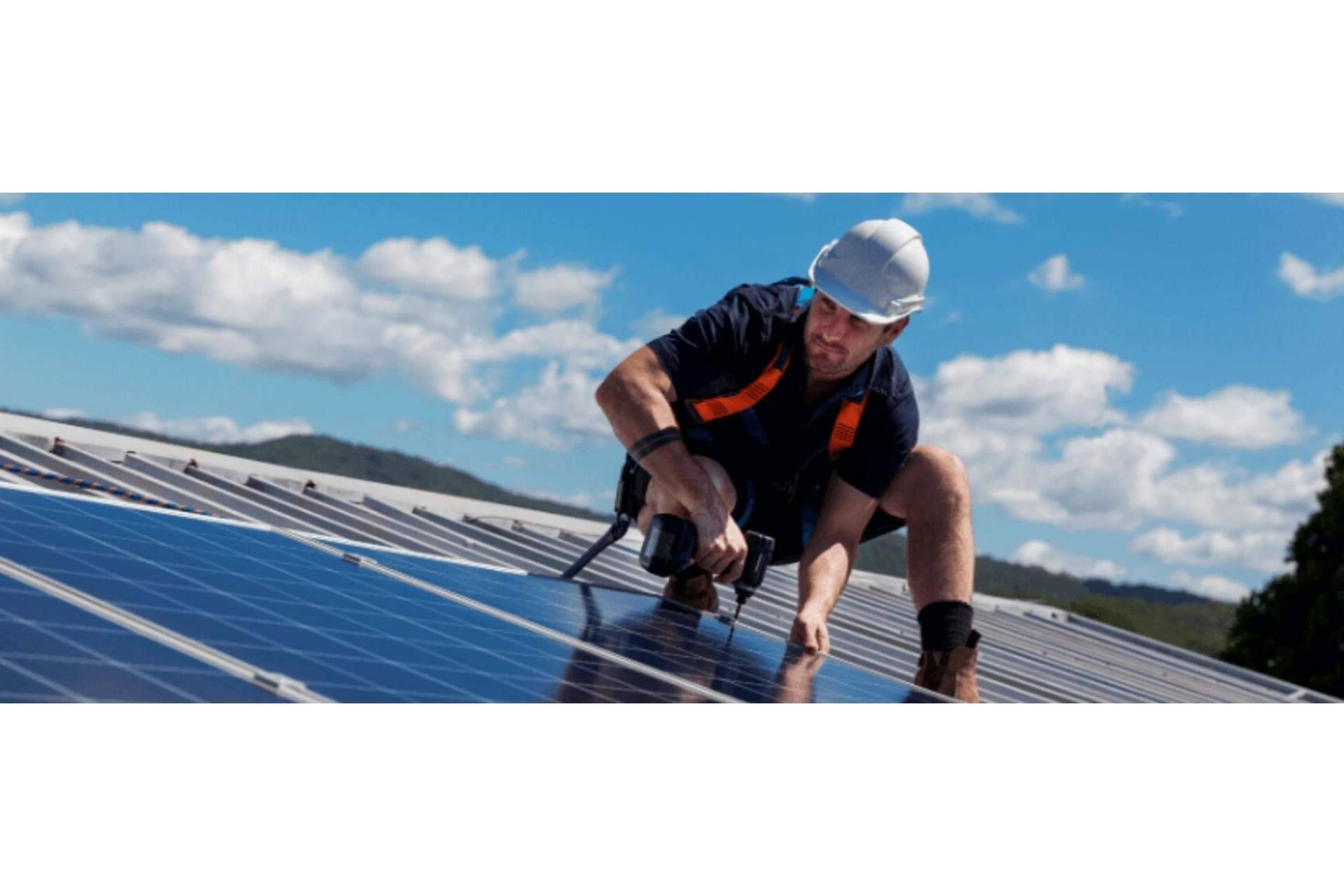 GarciGas, empresa de referencia en la región de Murcia y Alicante en la instalación de placas fotovoltaicas