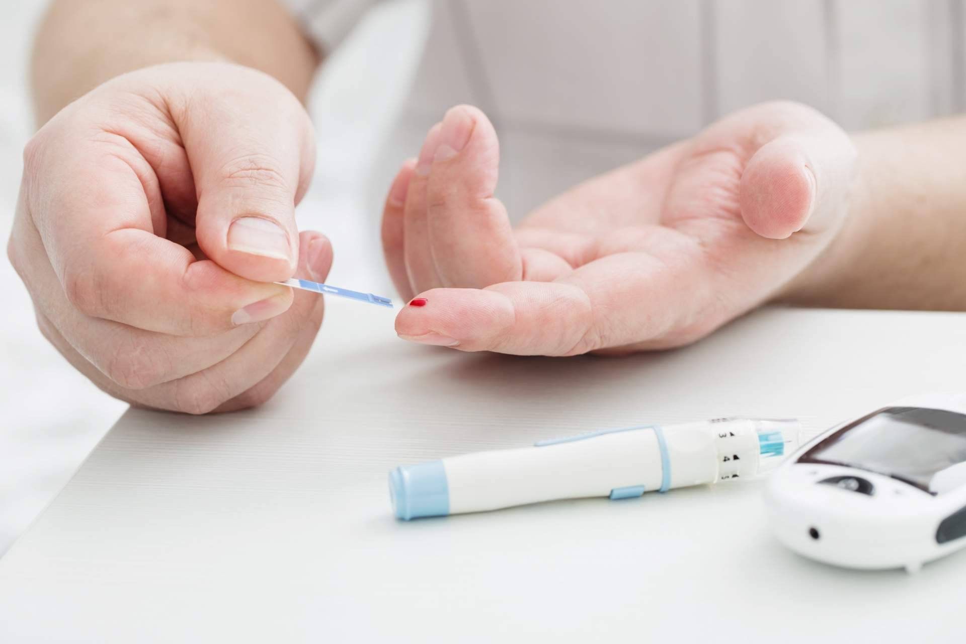 El centro de educación Di Sugar ayuda a los pacientes de diabetes a tener una vida saludable