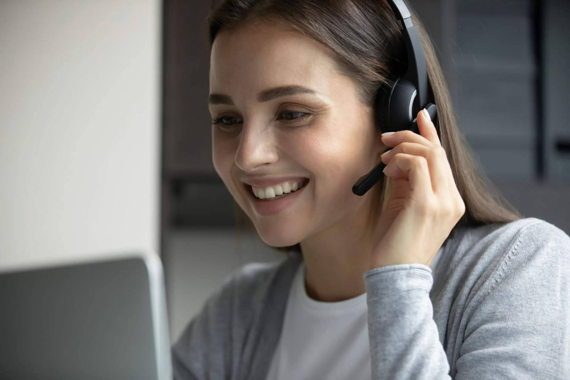 Servicio de atención al cliente para empresas gracias a Sosmatic